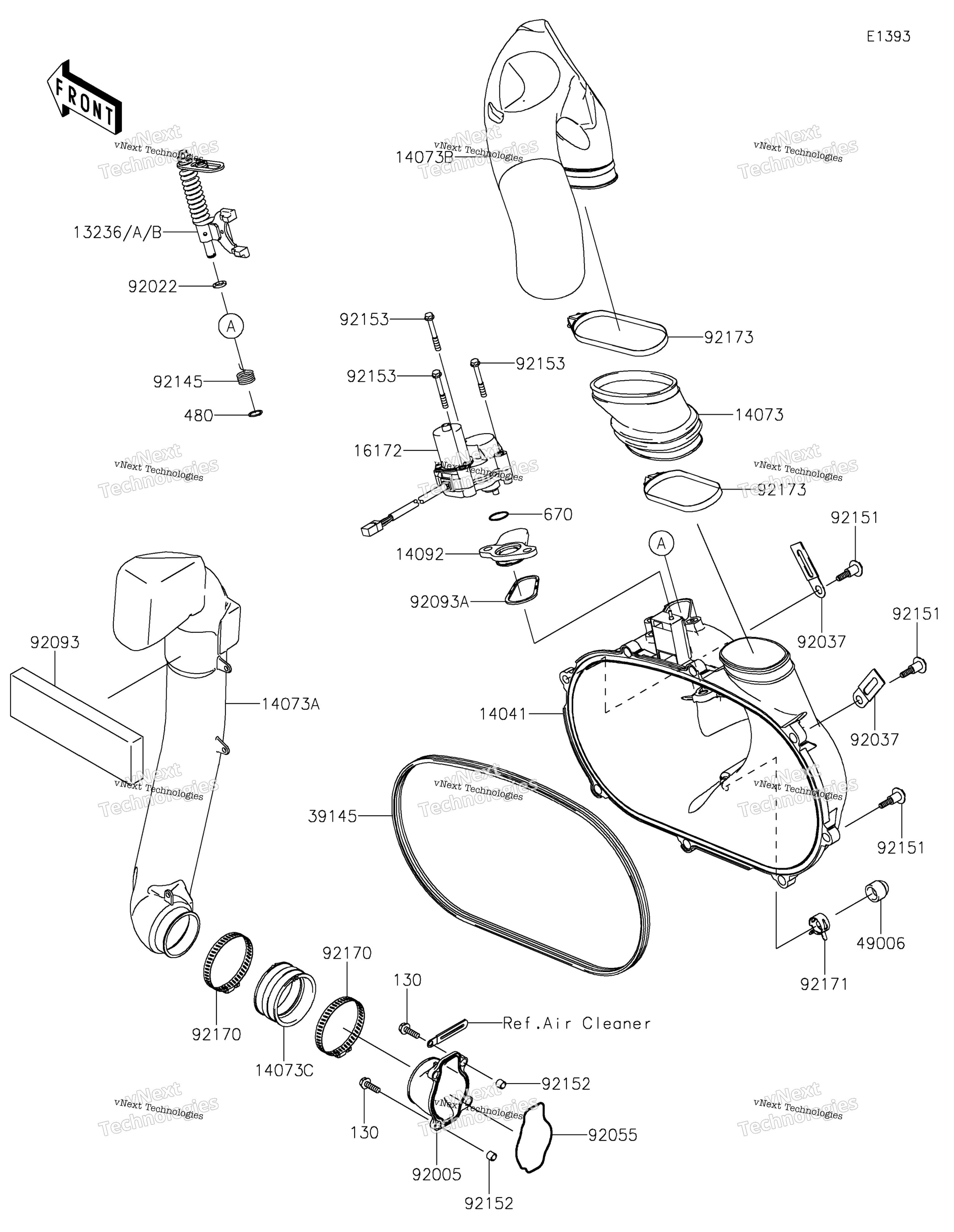 Converter крышка