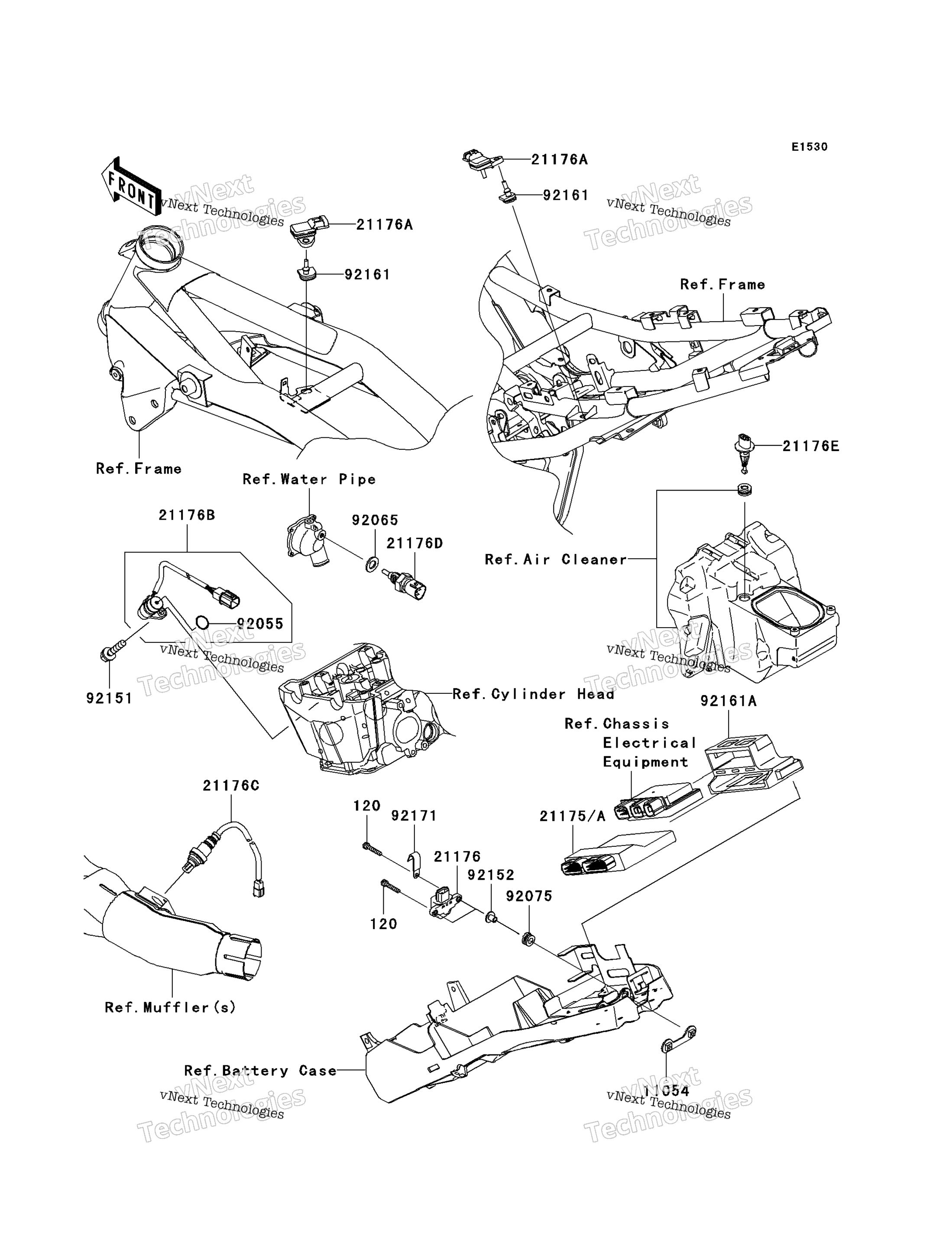 топливный впрыск