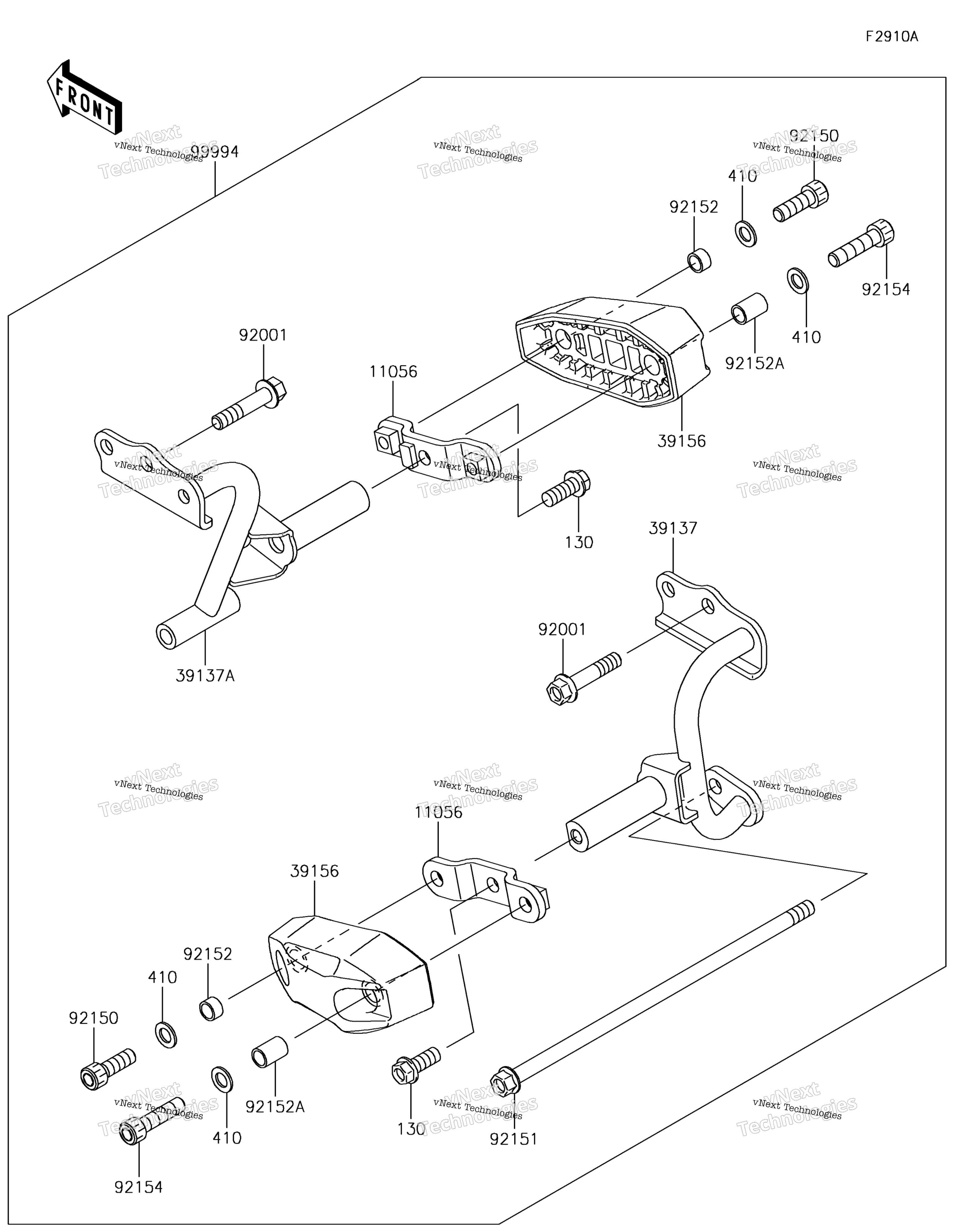Accessory(Engine защита #2