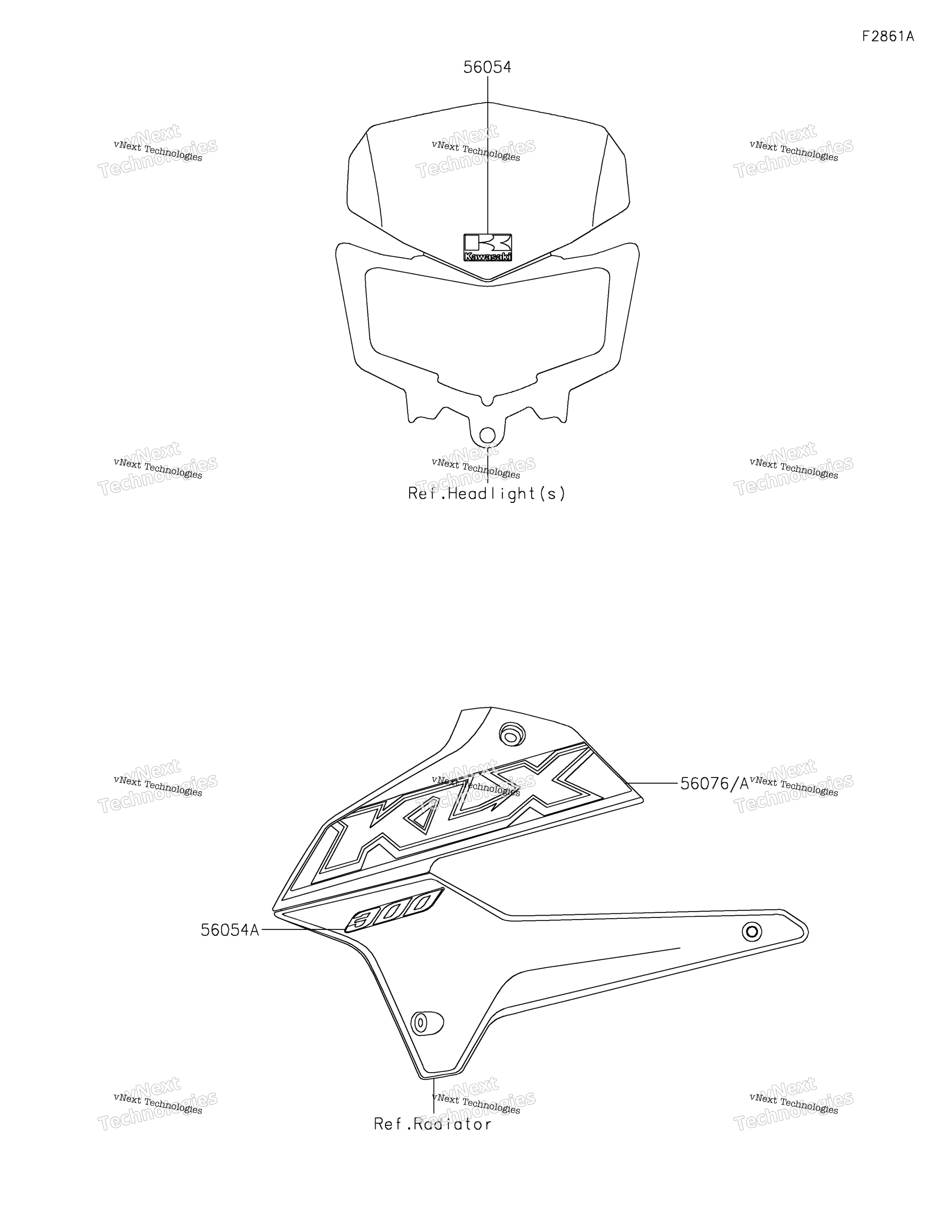 Decals(Gray)(Dmfan / Dmfal)