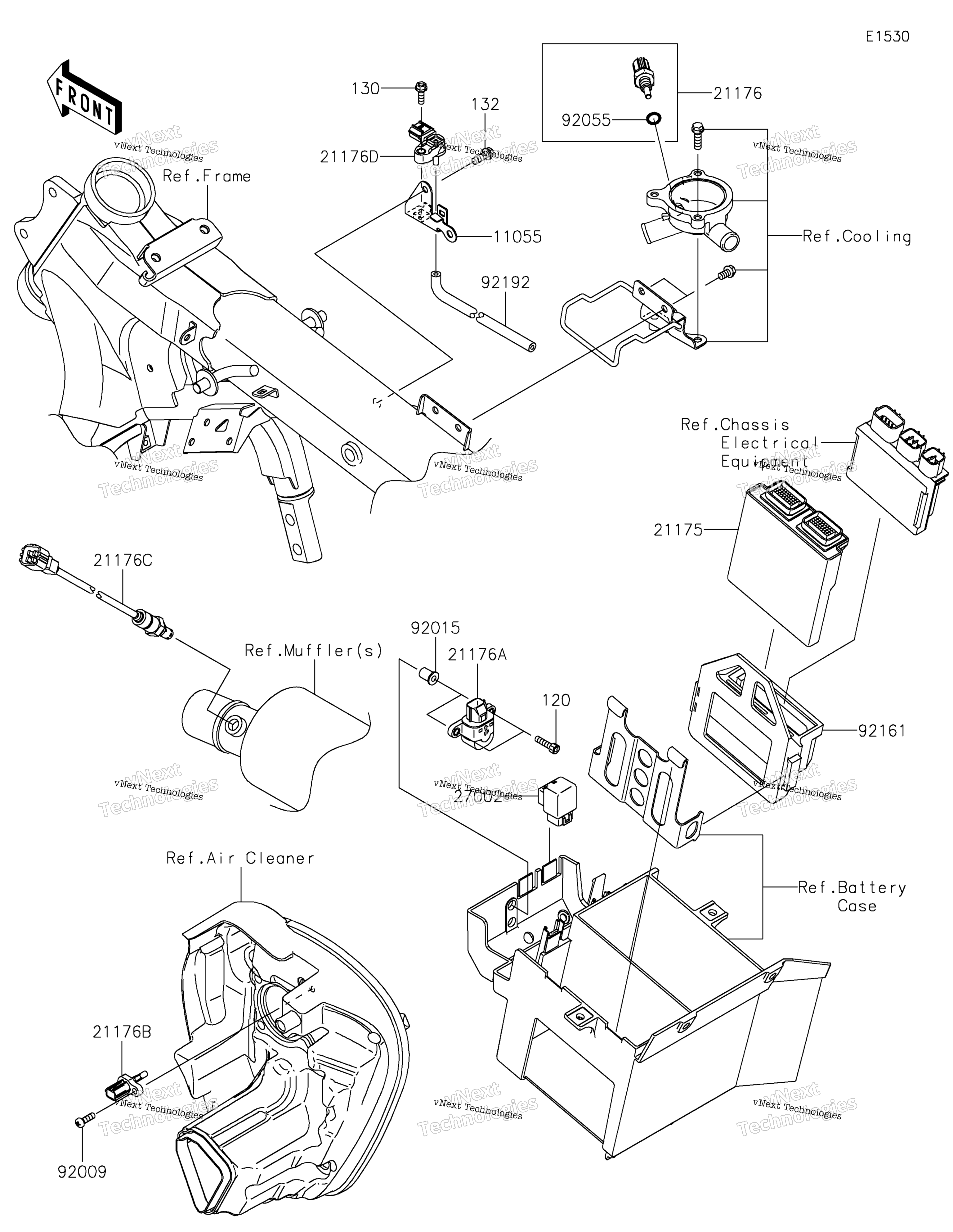 топливный впрыск