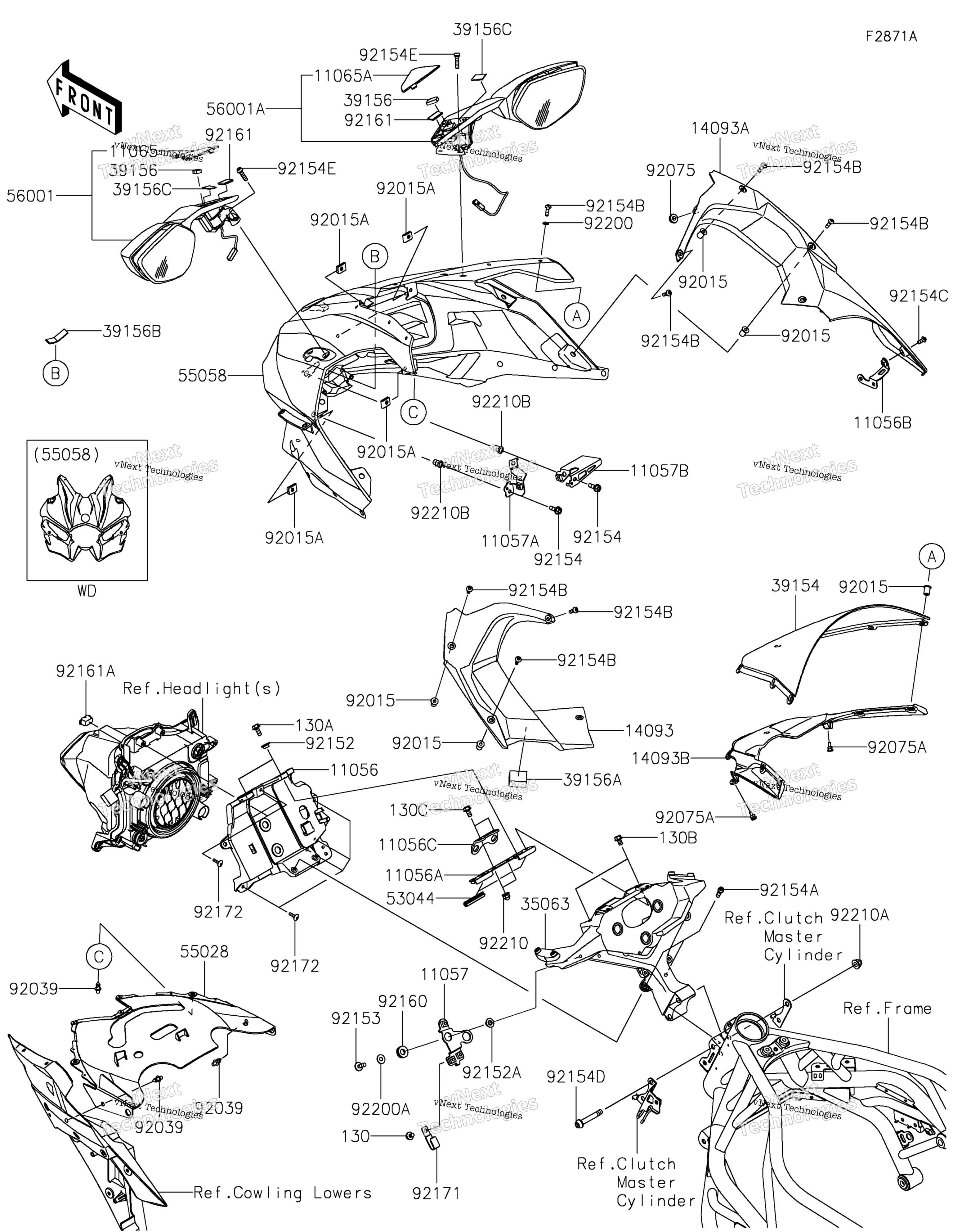 Cowling(Jmann / Jmanl) 2