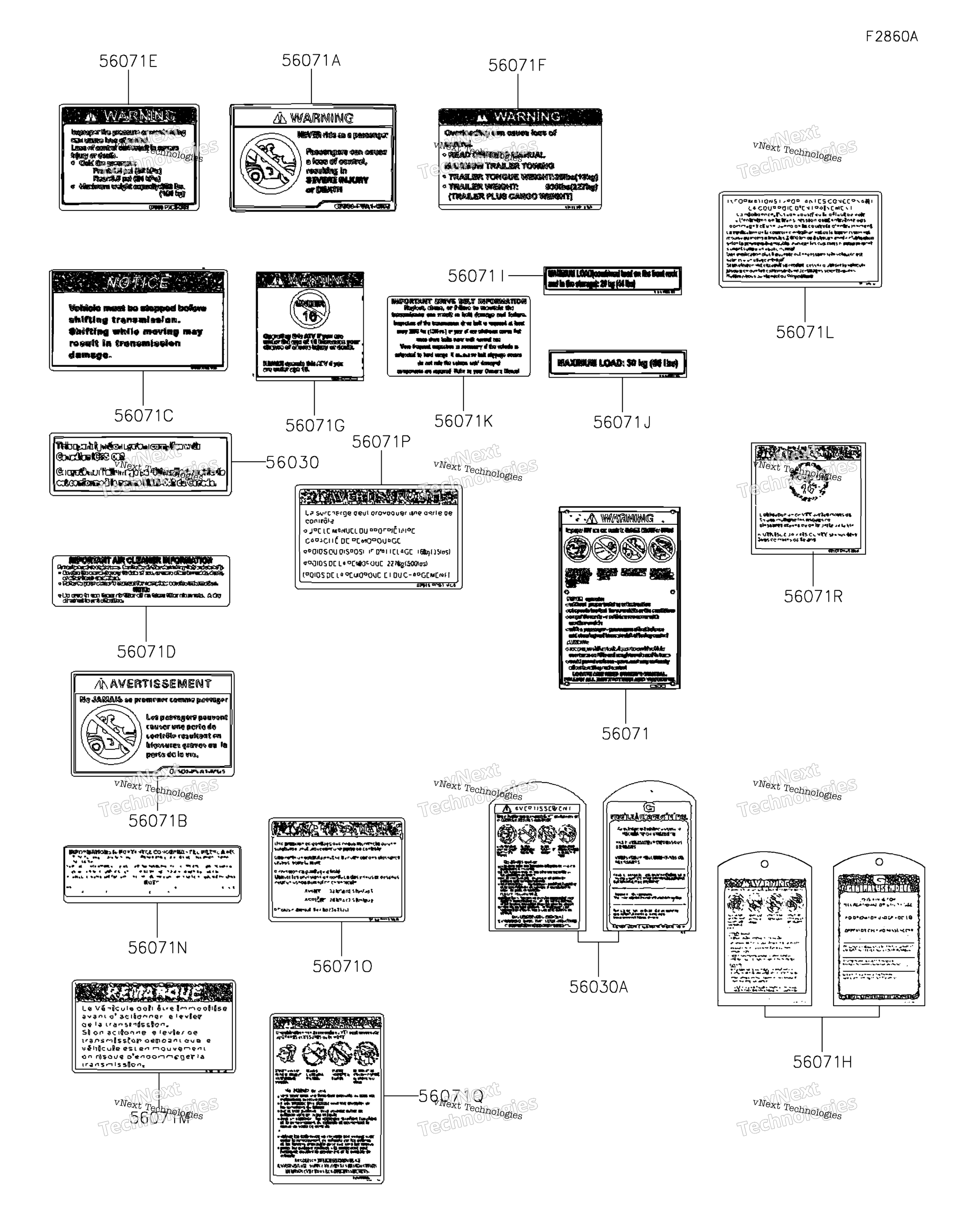 Labels(Cn 2