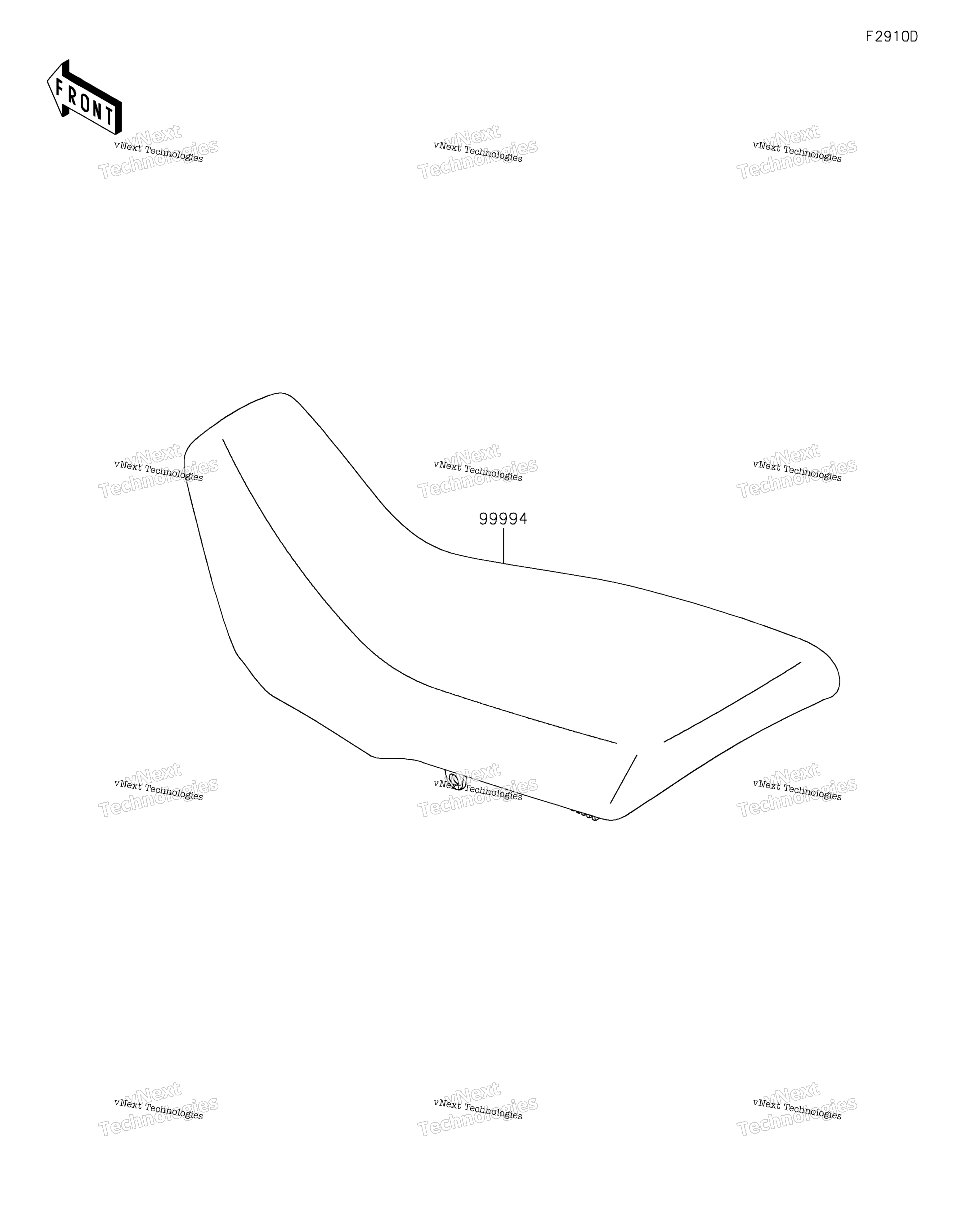 Аксессуары (Seat)