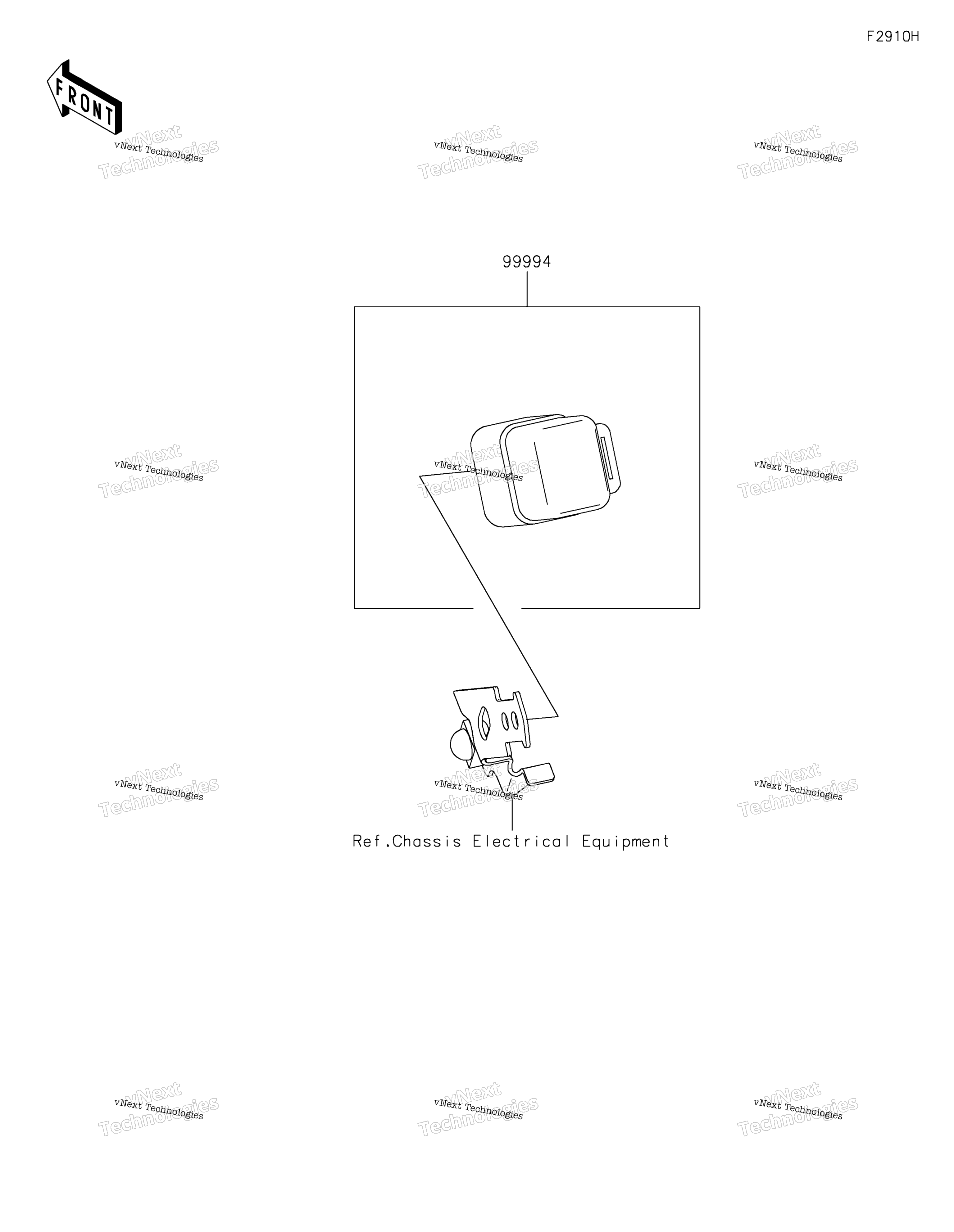Аксессуары (Relay)