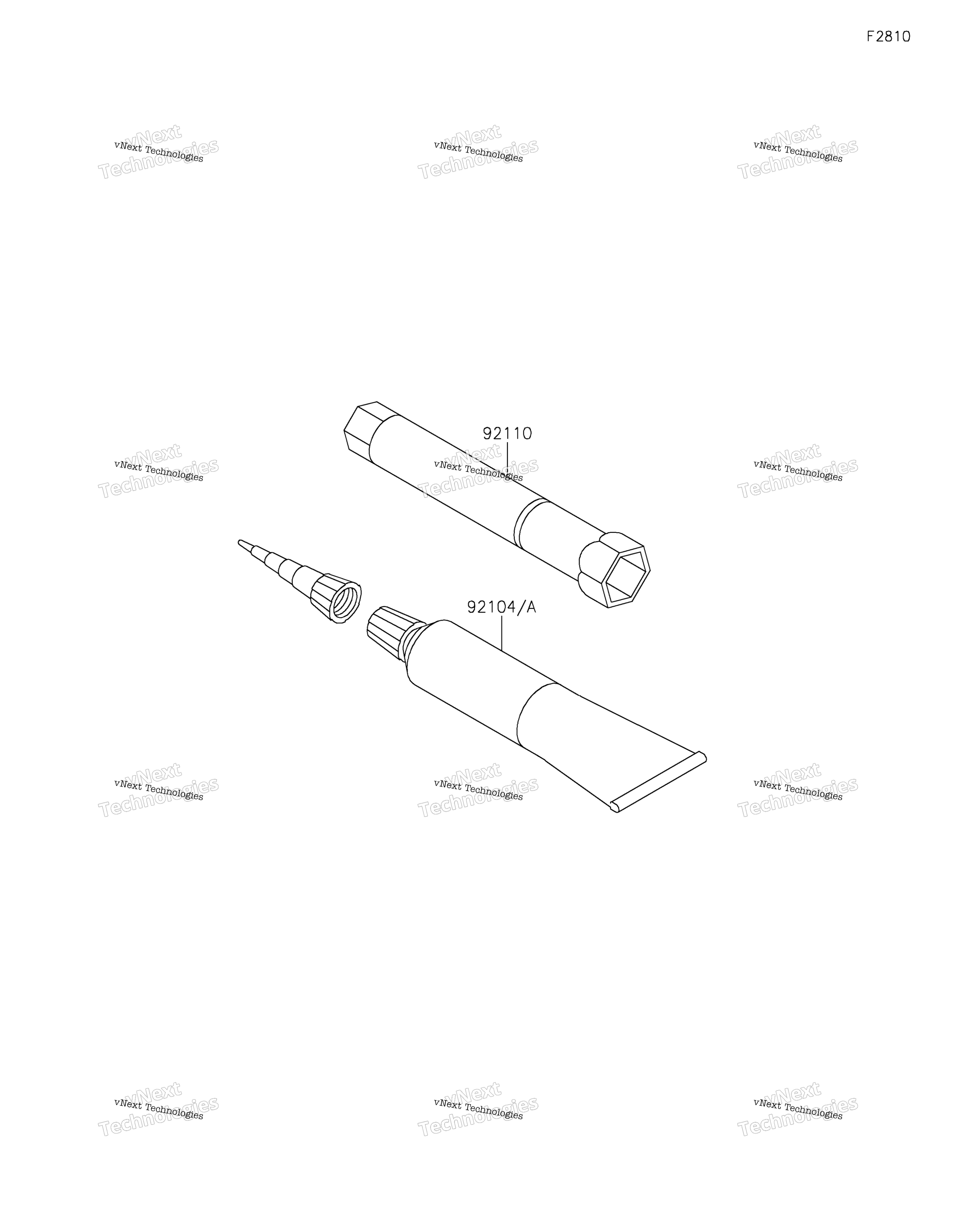 Owner's инструменты