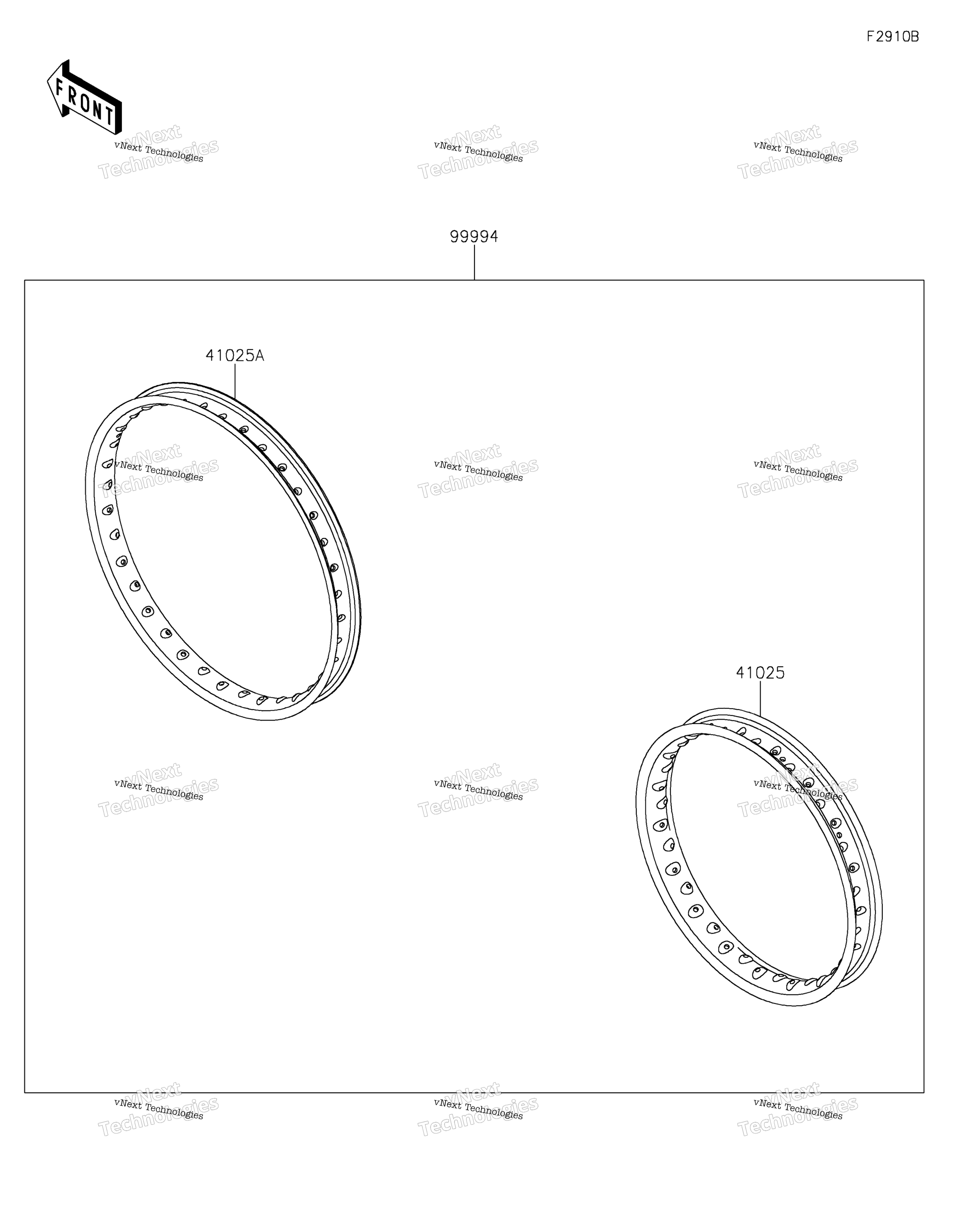 Accessory(Rim 2