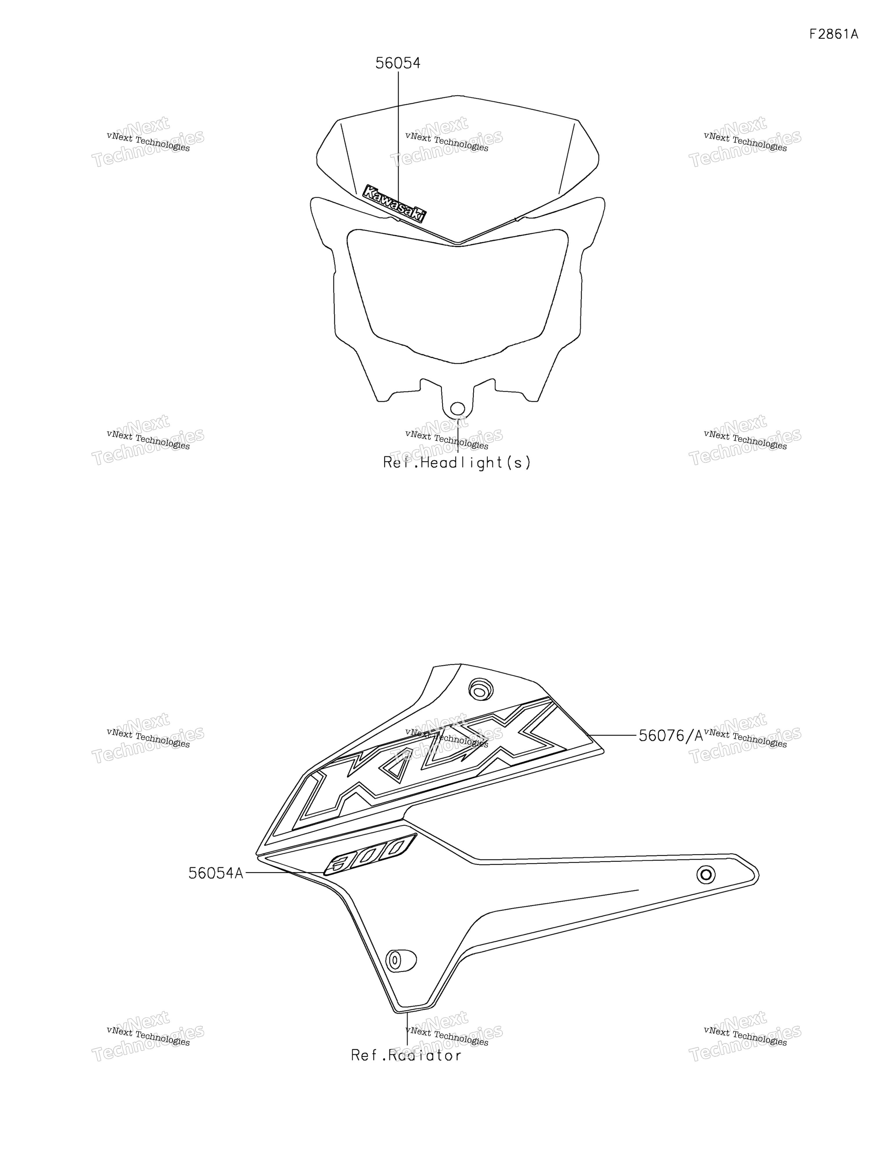Decals(Gray)(Dnfan / Dnfal)