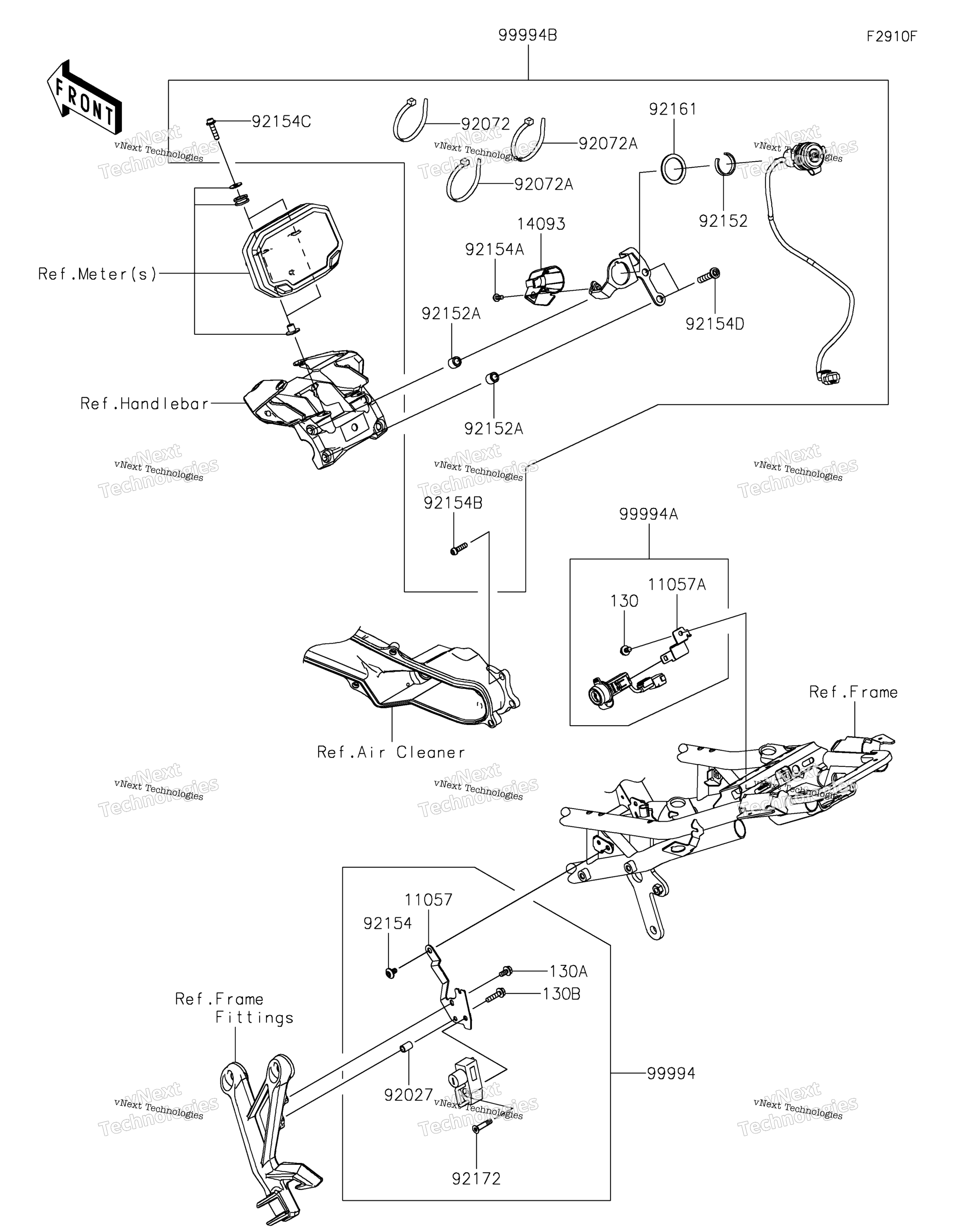 Аксессуары (Helmet Lock And Dc Socket)