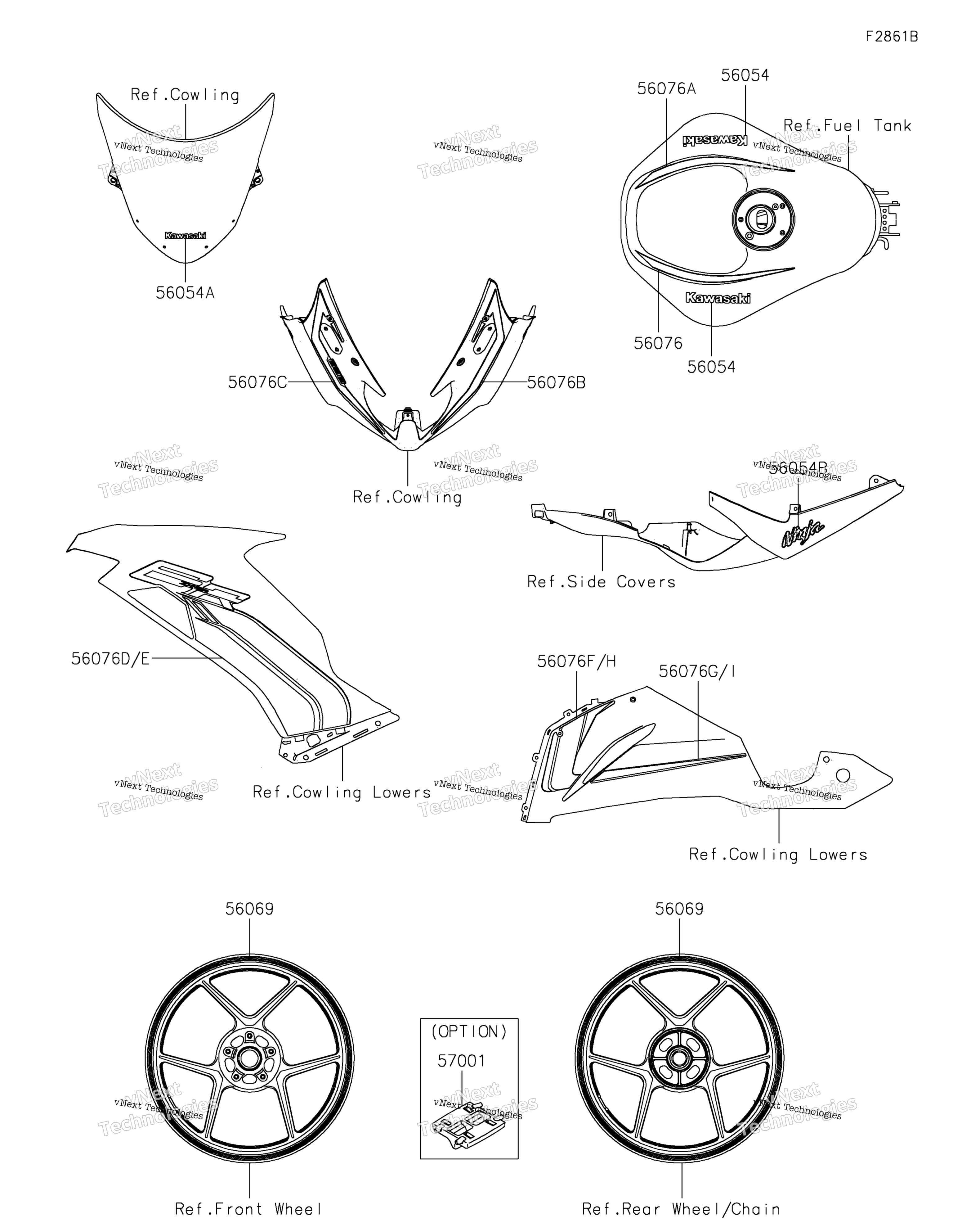 Decals(Gray)(Hnfan / Hnfal)(Ca,Us)