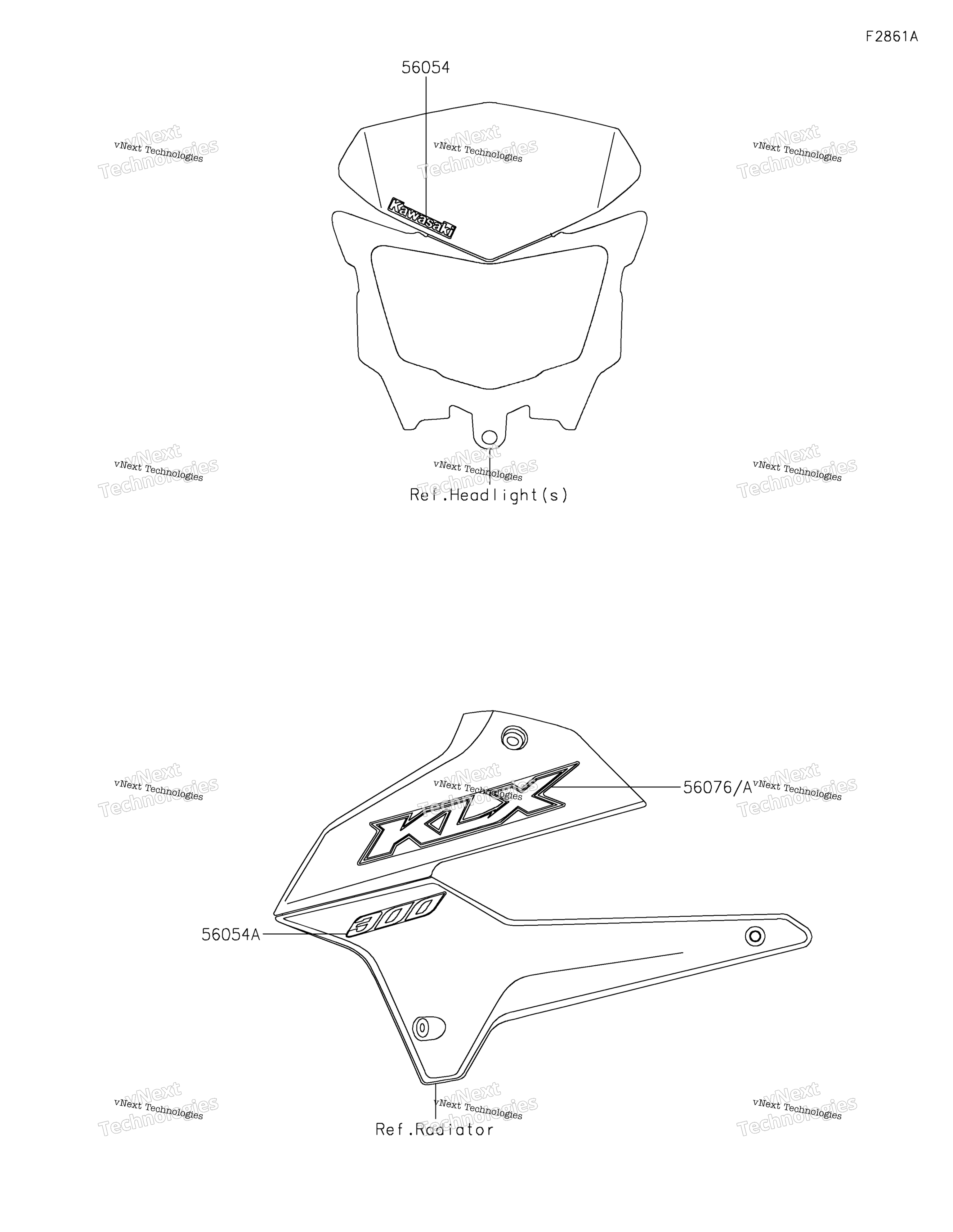 Decals(Gray)(Dpfan / Dpfal)