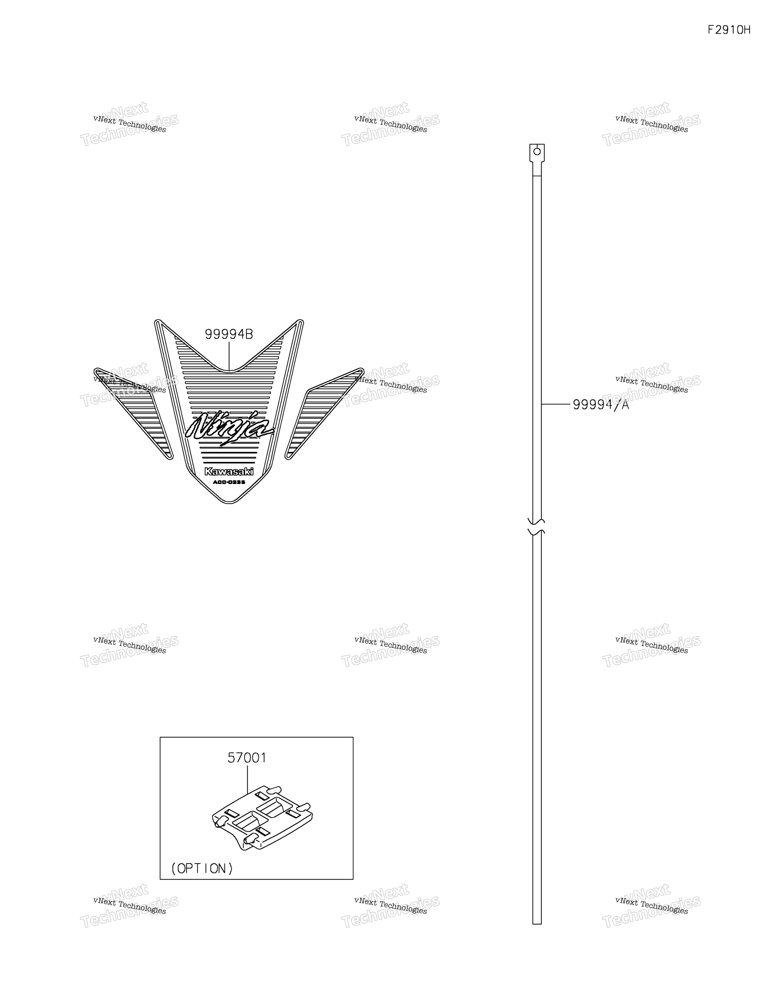 Accessory(Decals 2