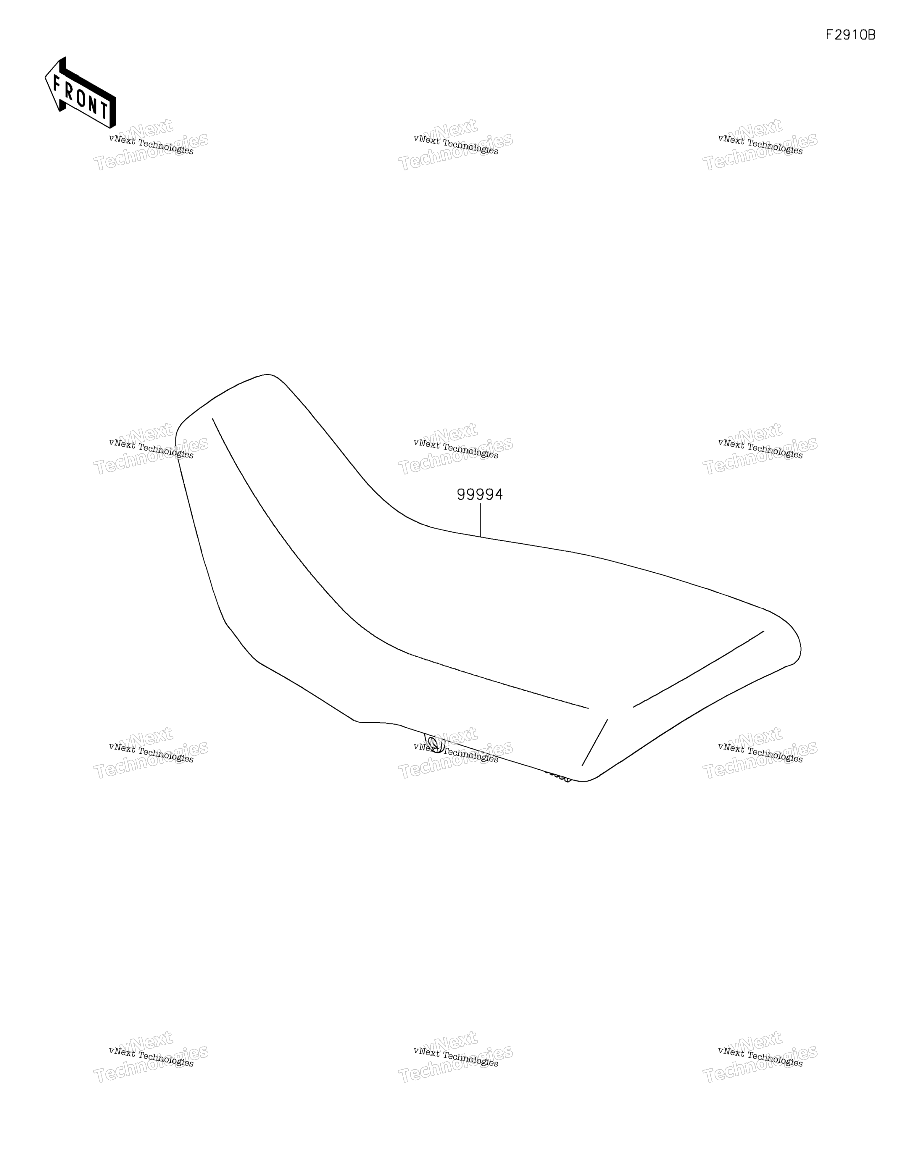 Аксессуары (Seat)