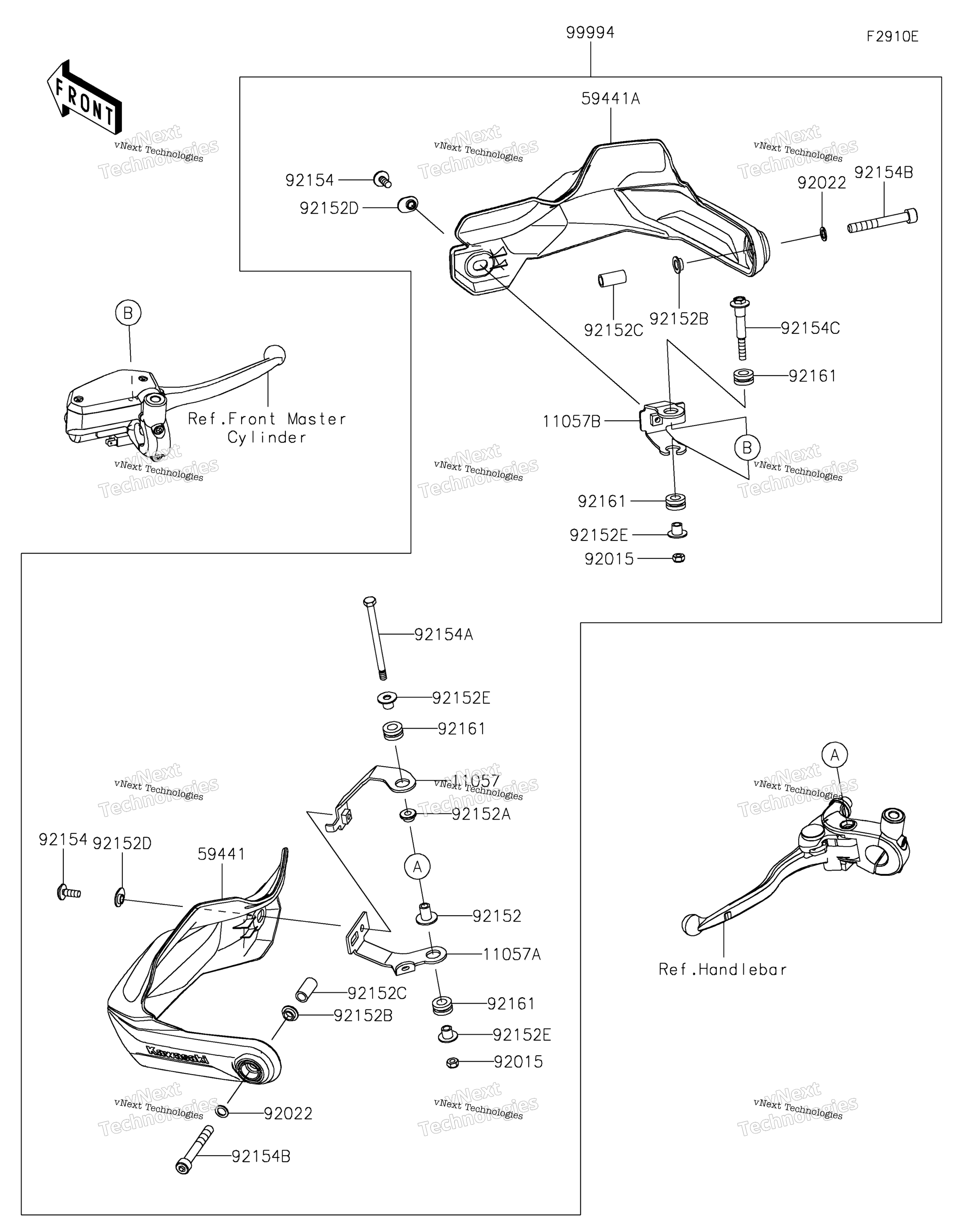 Accessory(Hand крышка 2