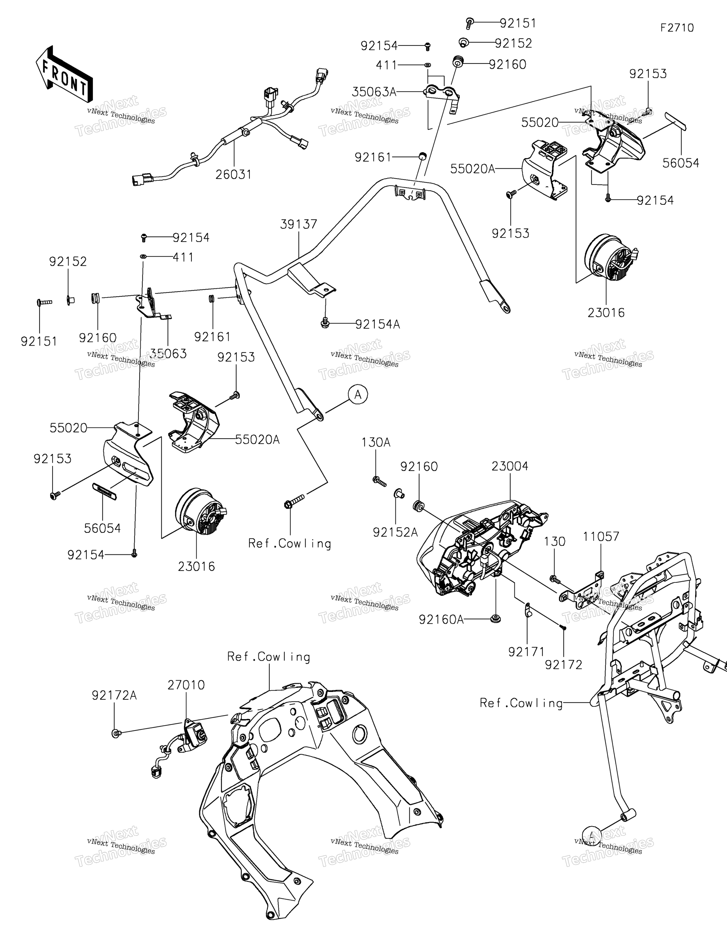 Фары