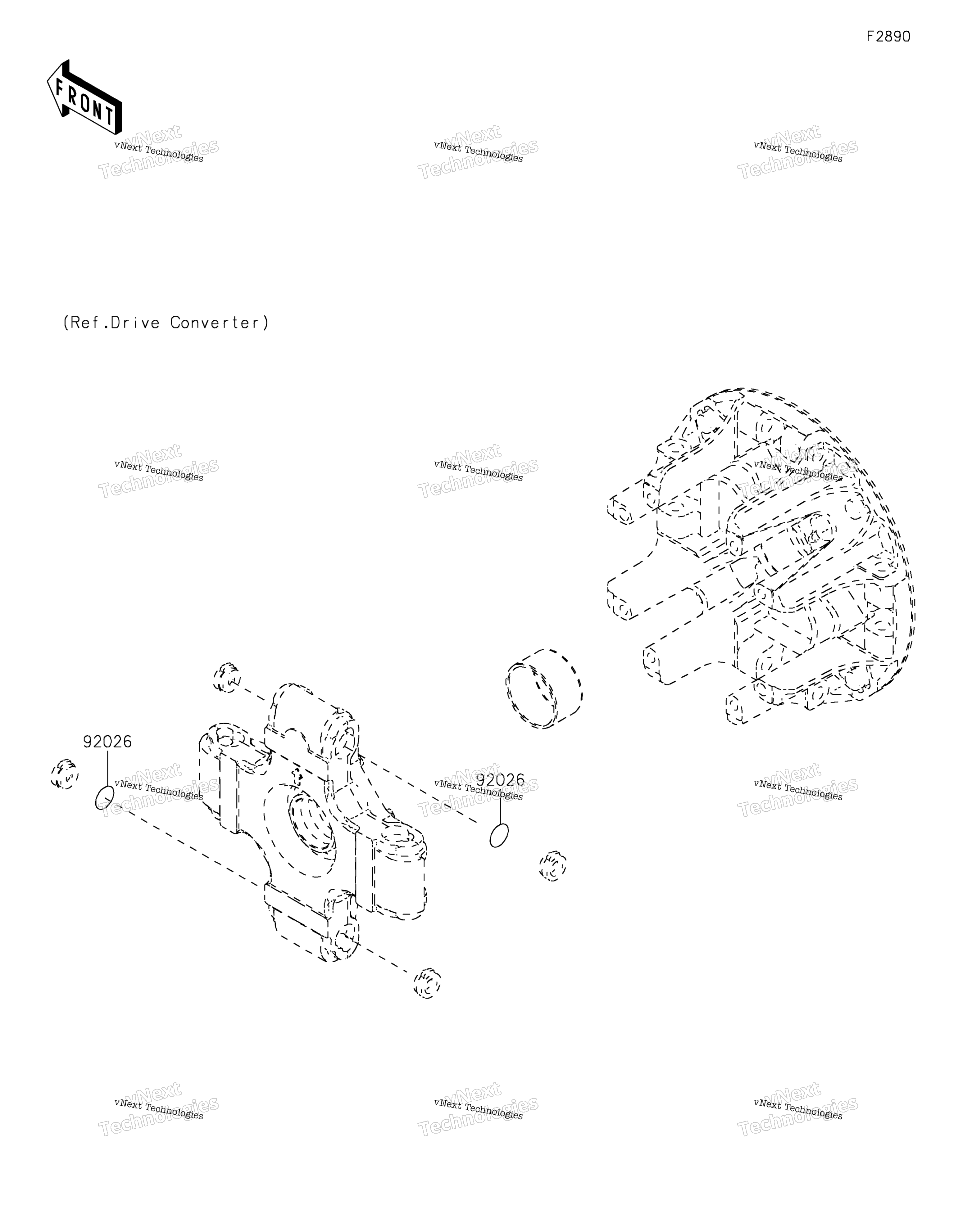 Опциональное оборудование Parts 2