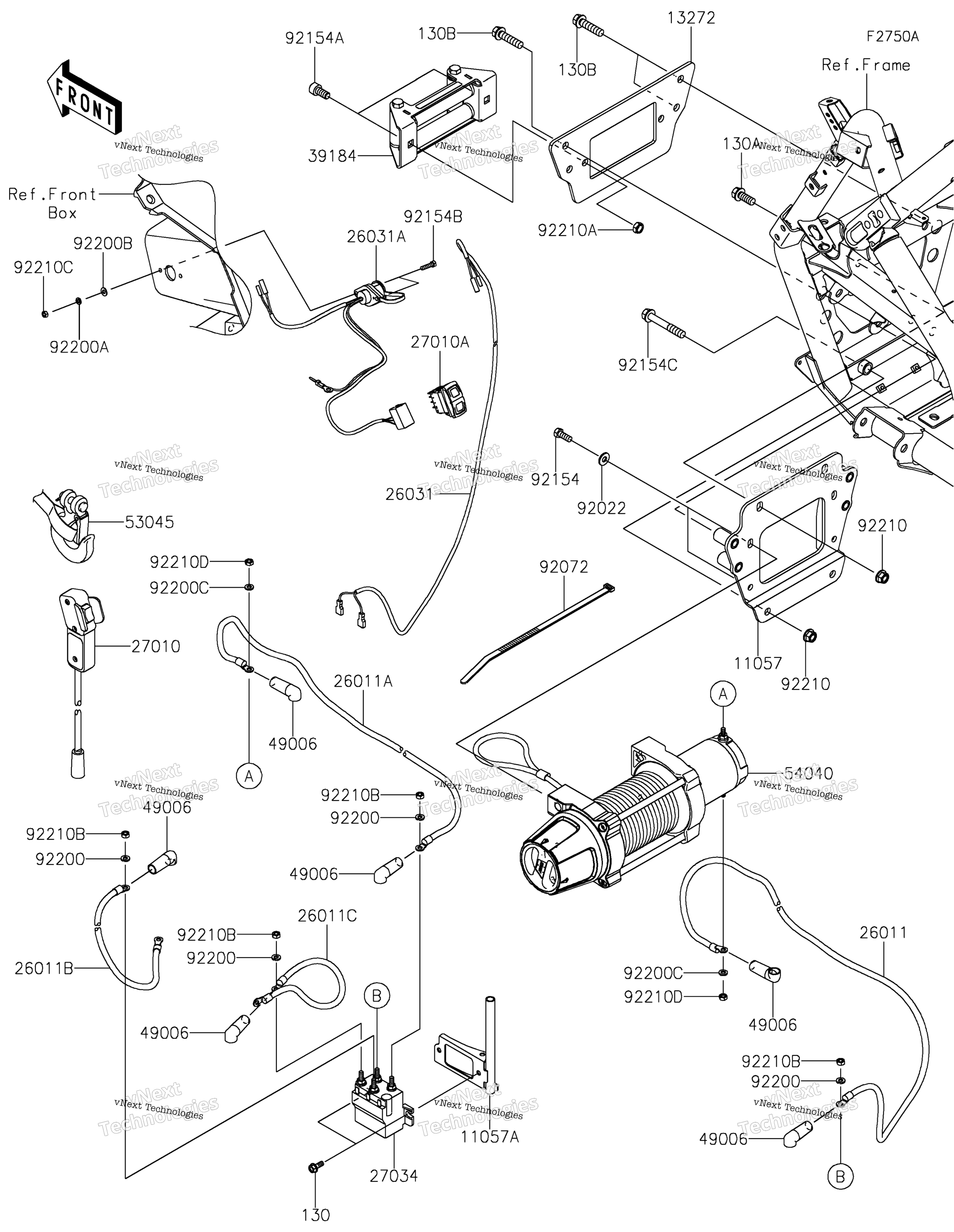 Other(Winch