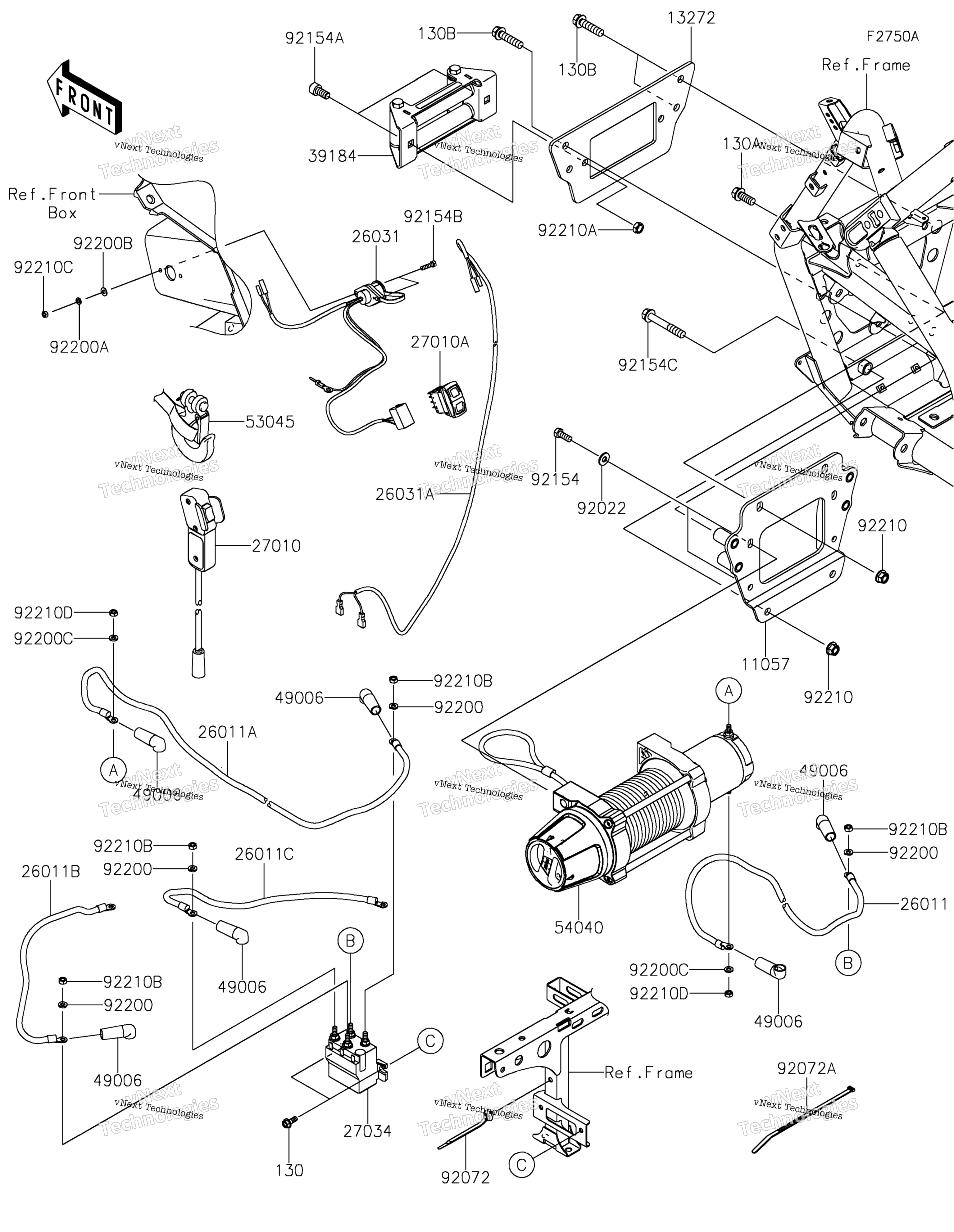 Other(Winch