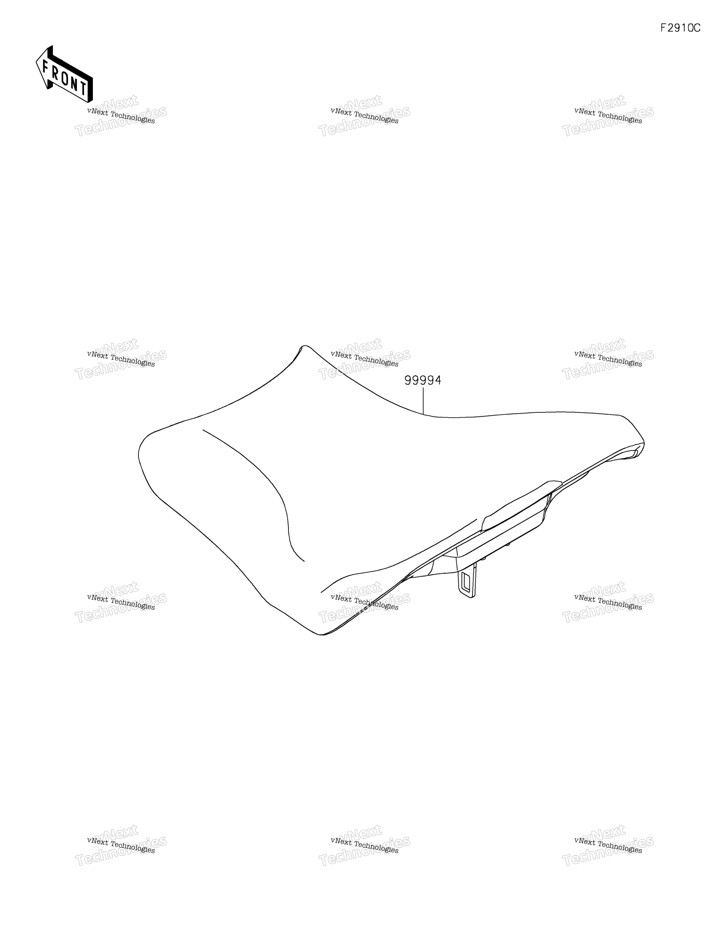 Аксессуары (Seat)