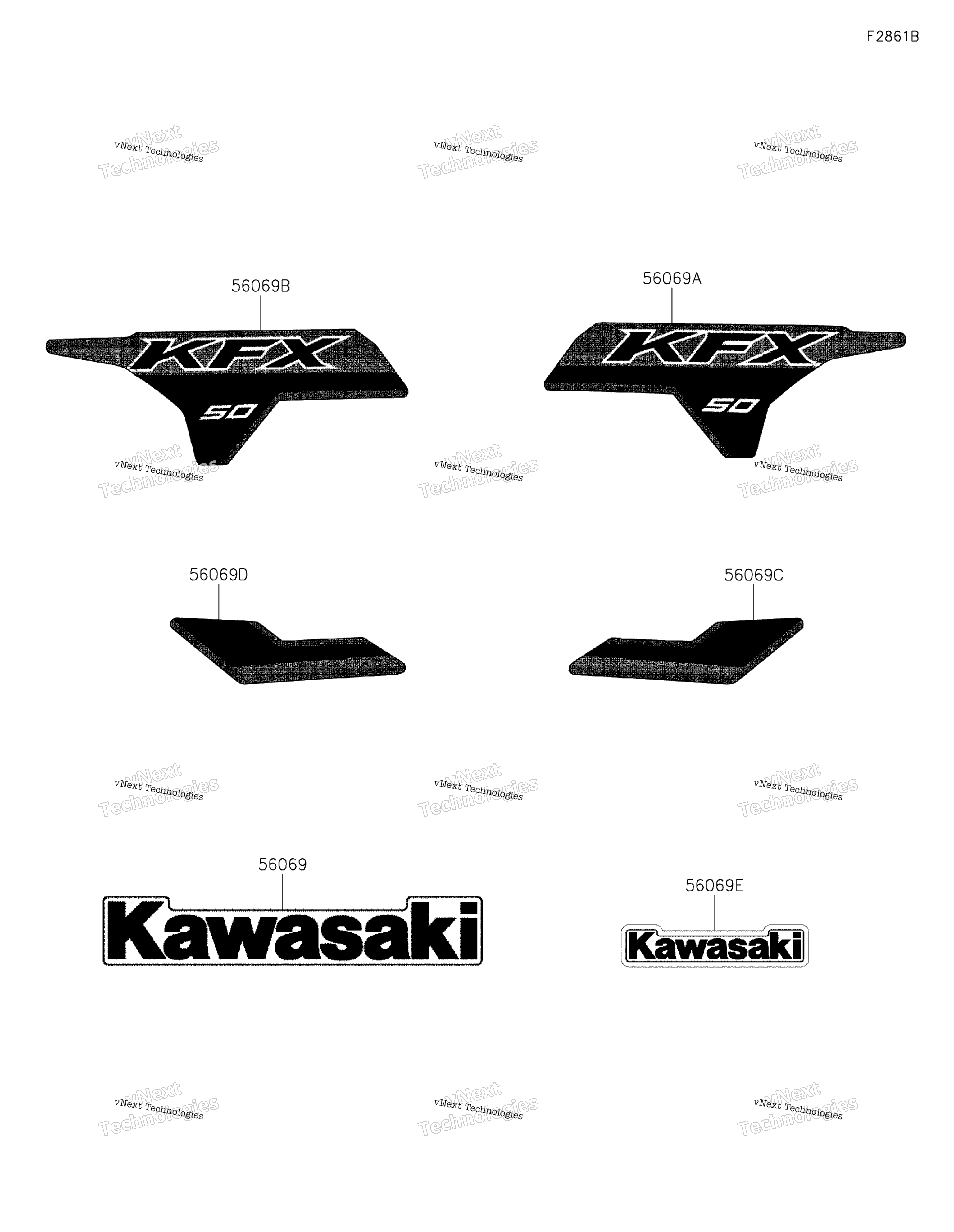 Decals(Gray)(Crfnl