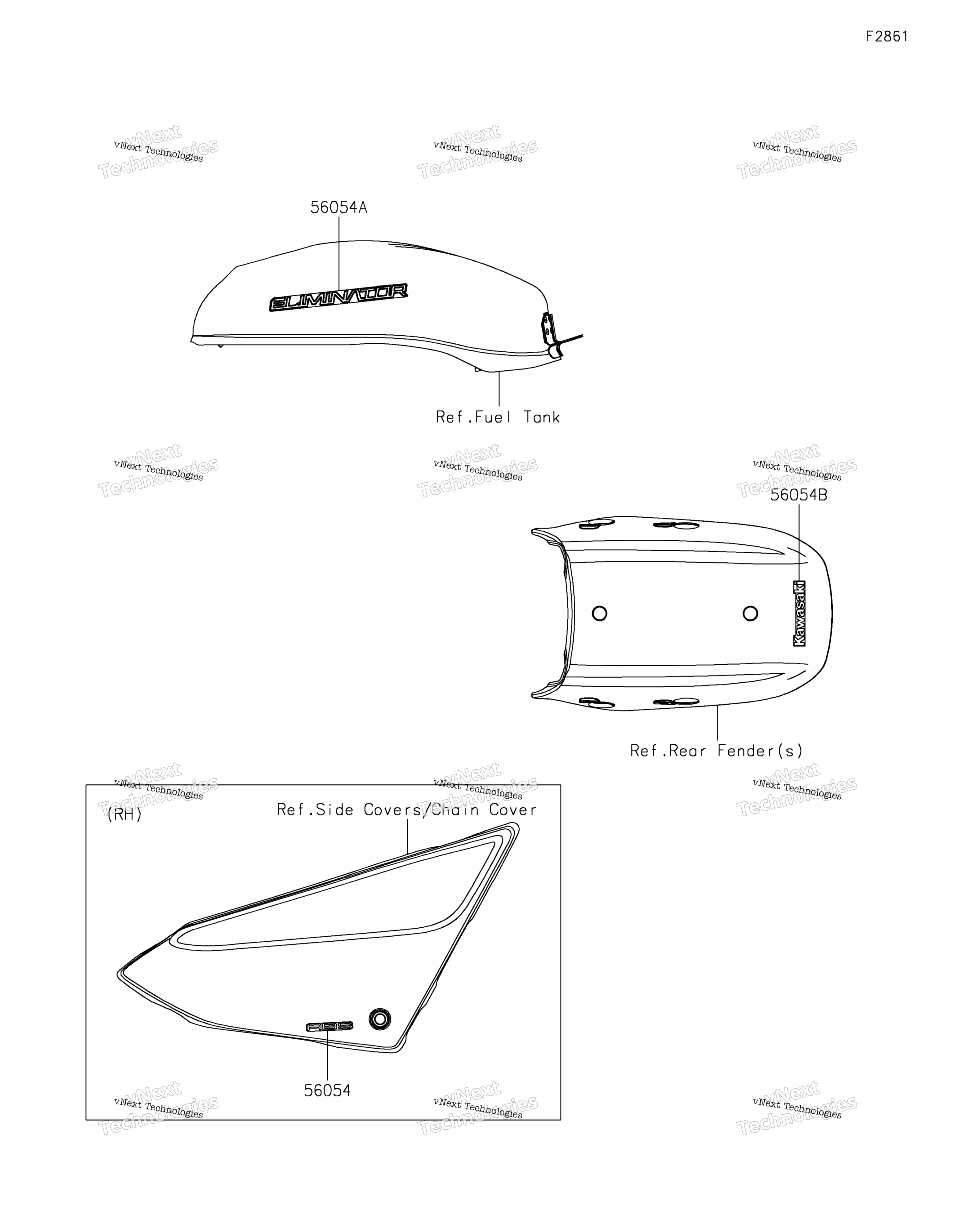 Decals(Black)(Cn