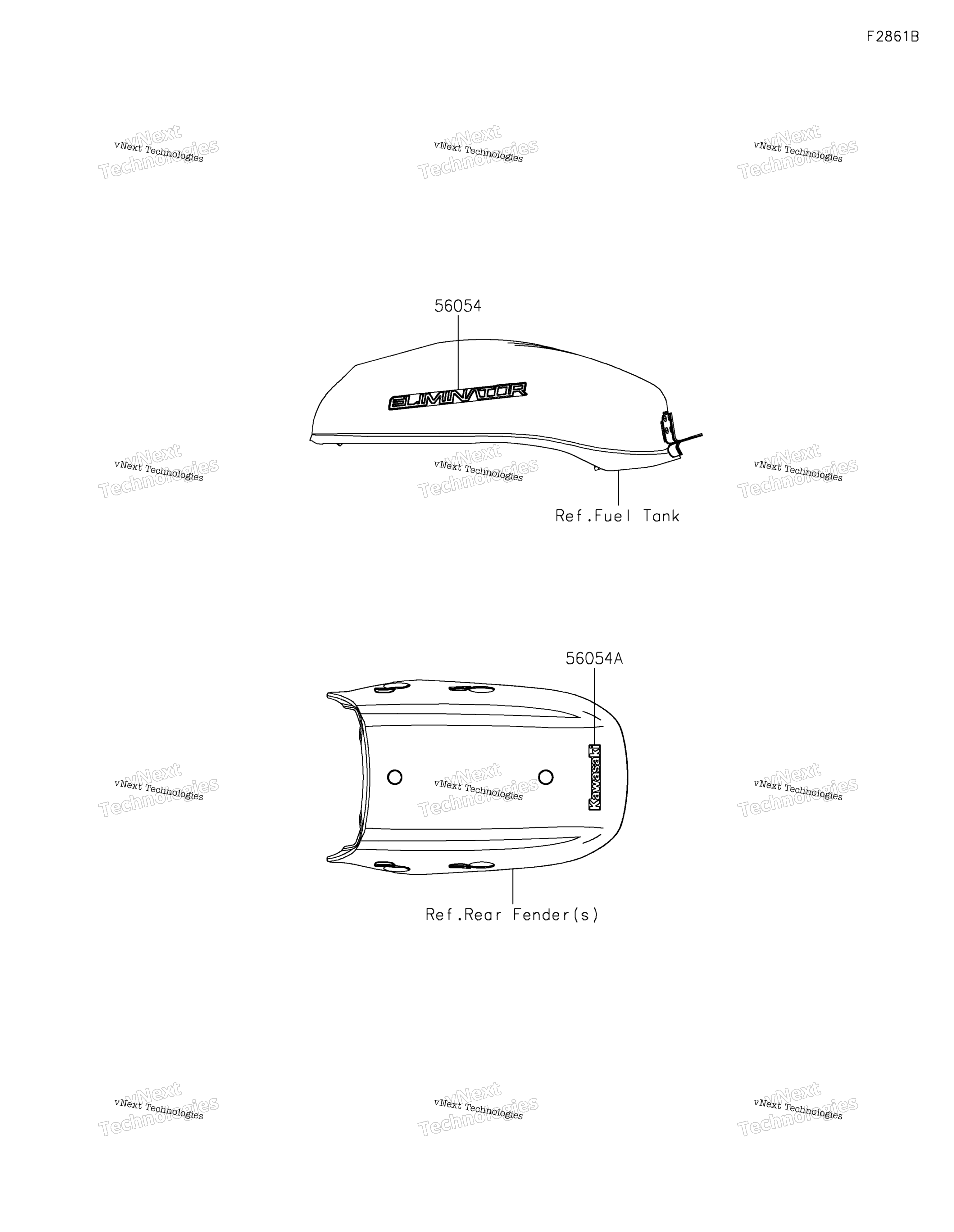 Decals(Gray)(Ca,Us