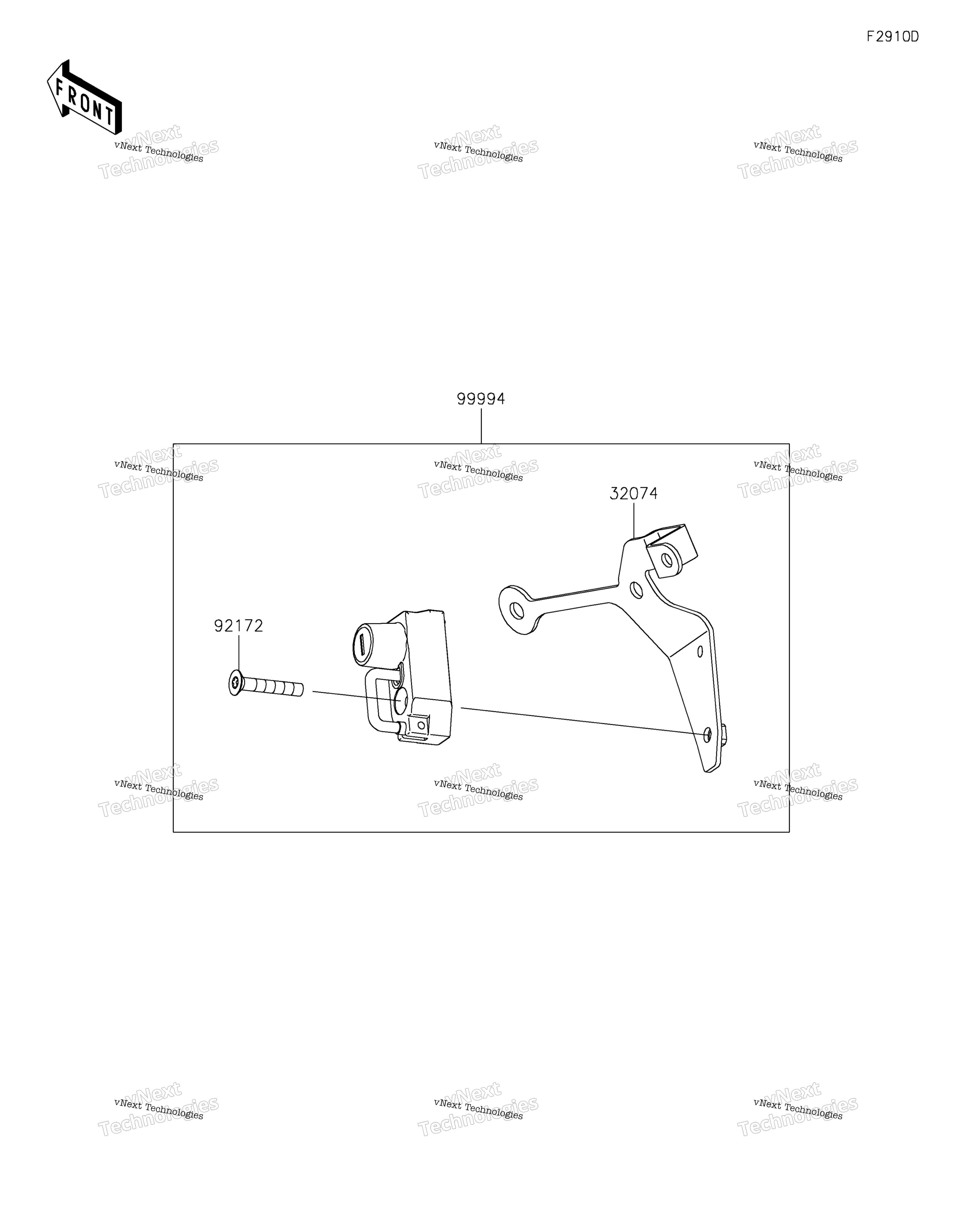 Аксессуары (Helmet Lock)