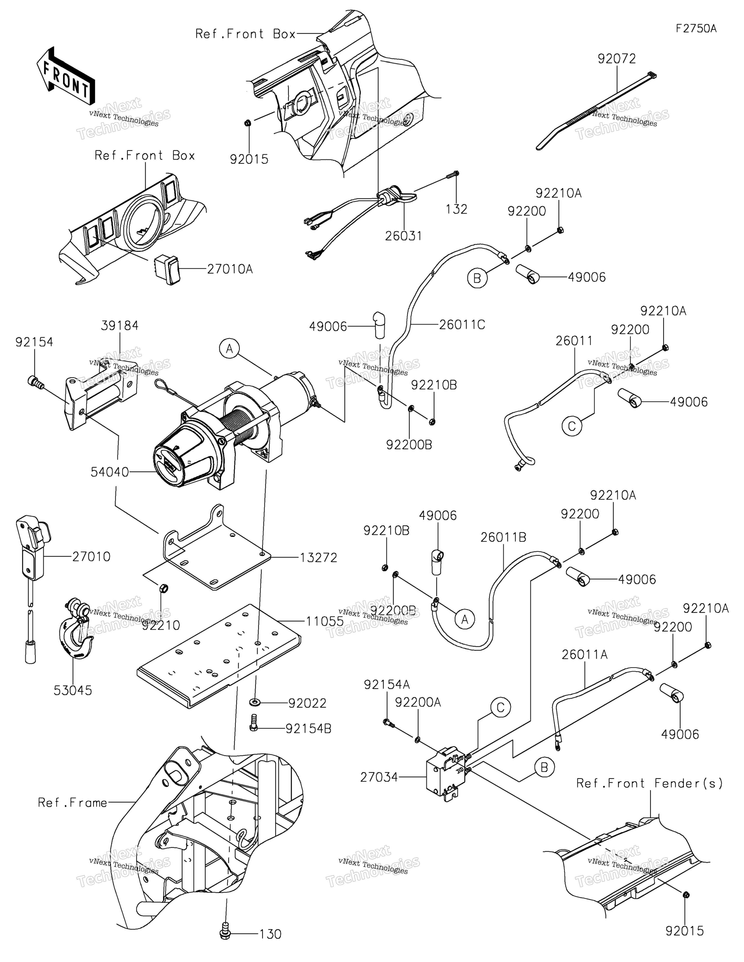 Other(Winch