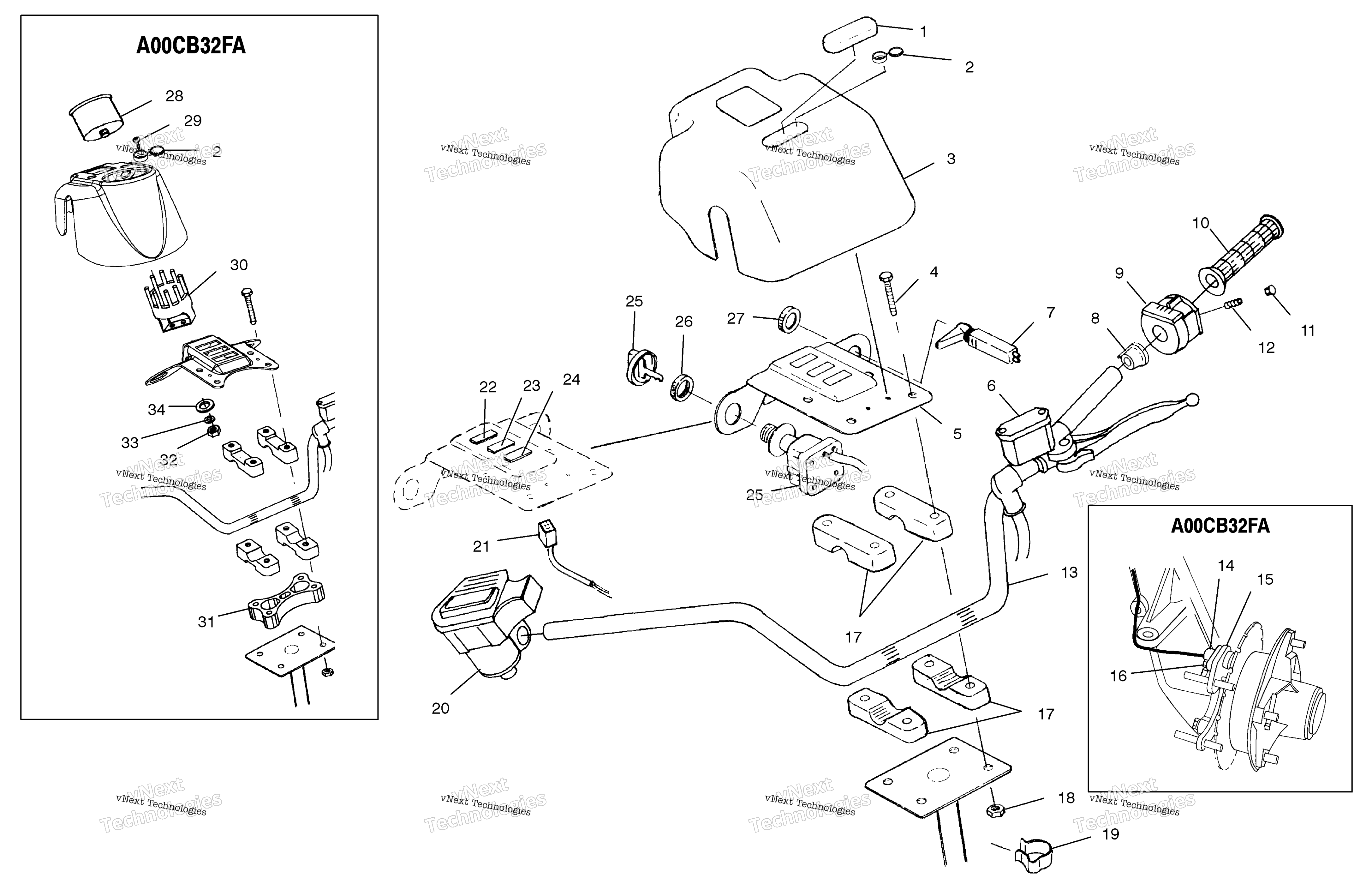 Руль A00cb32aa