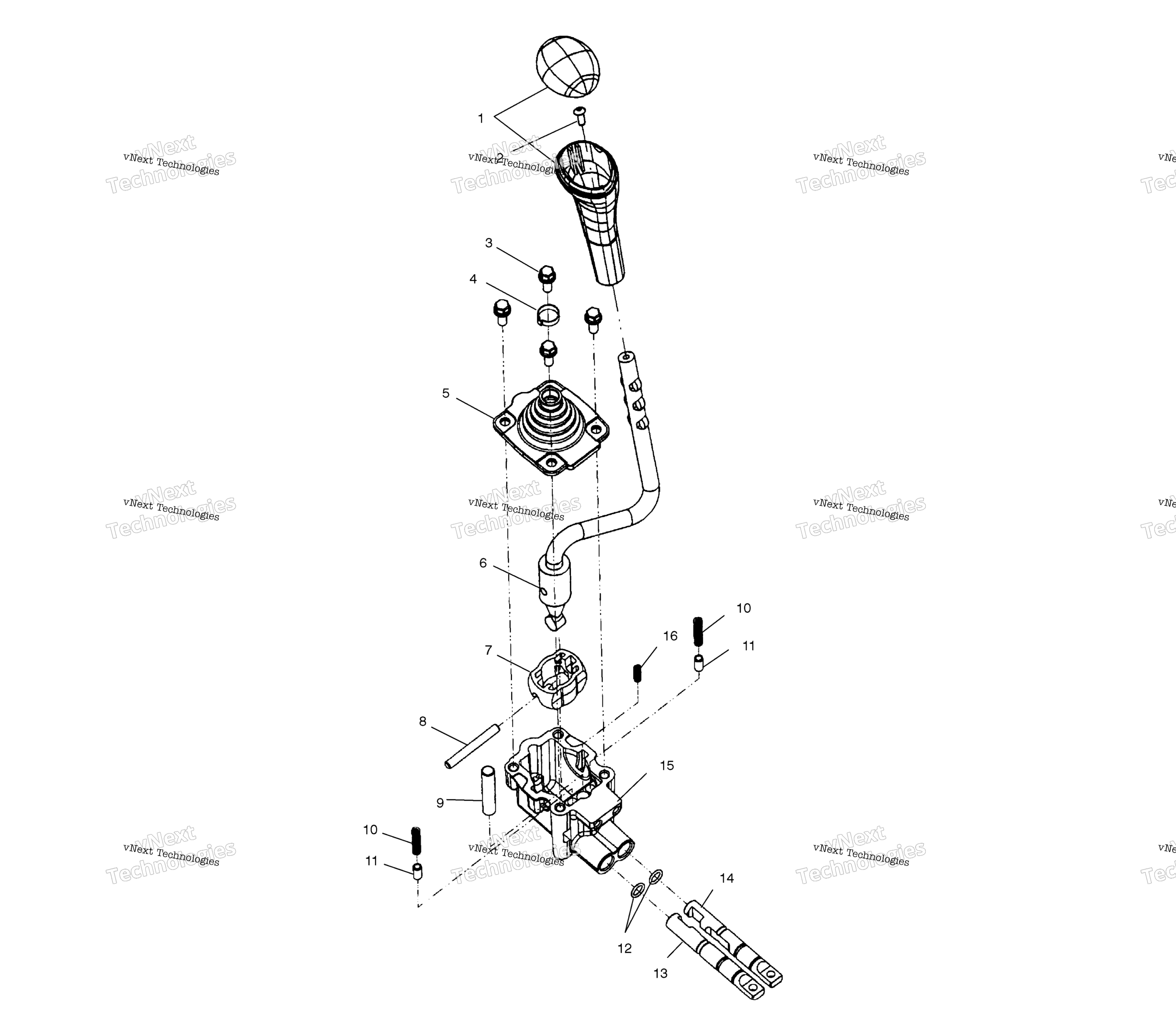 Передача Selector A00cb32aa