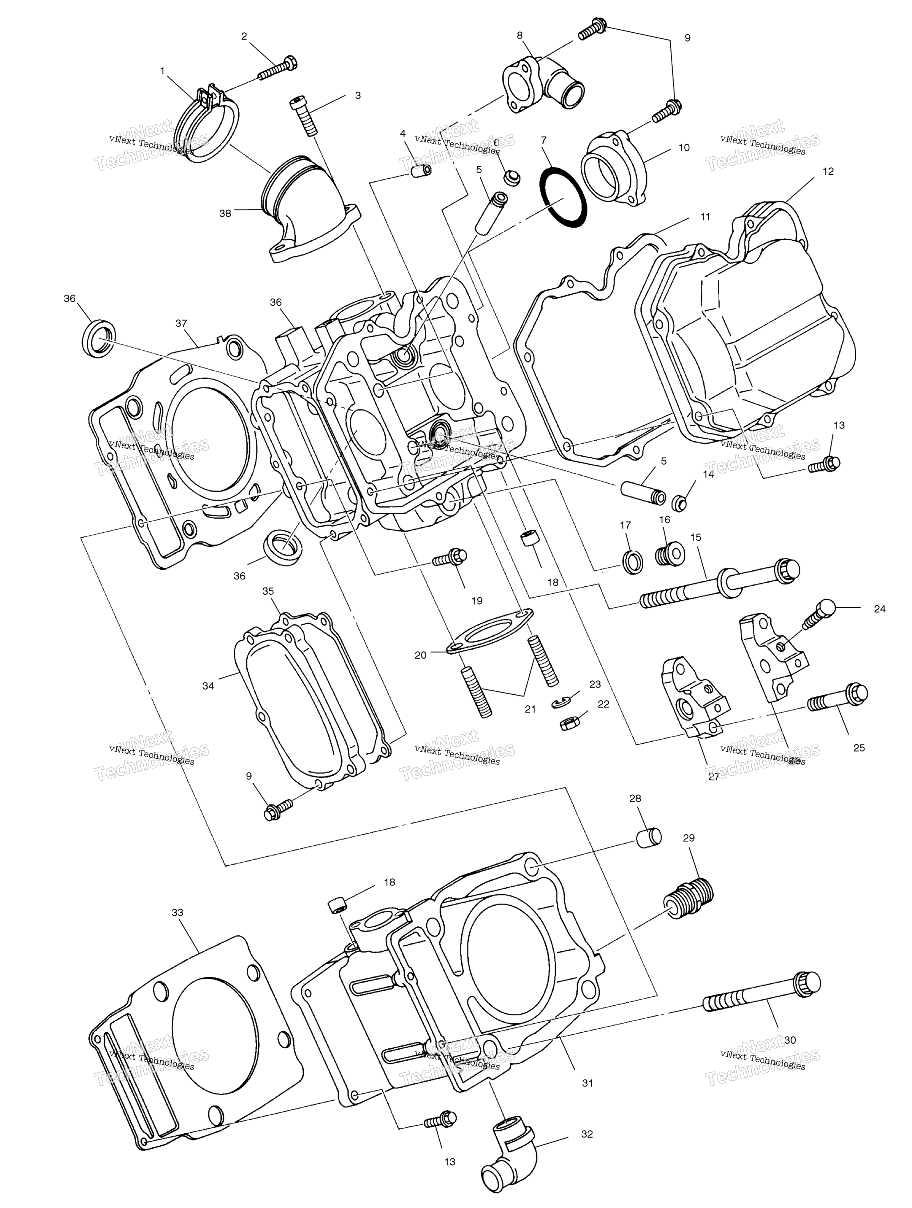 Цилиндр A00cd50fb