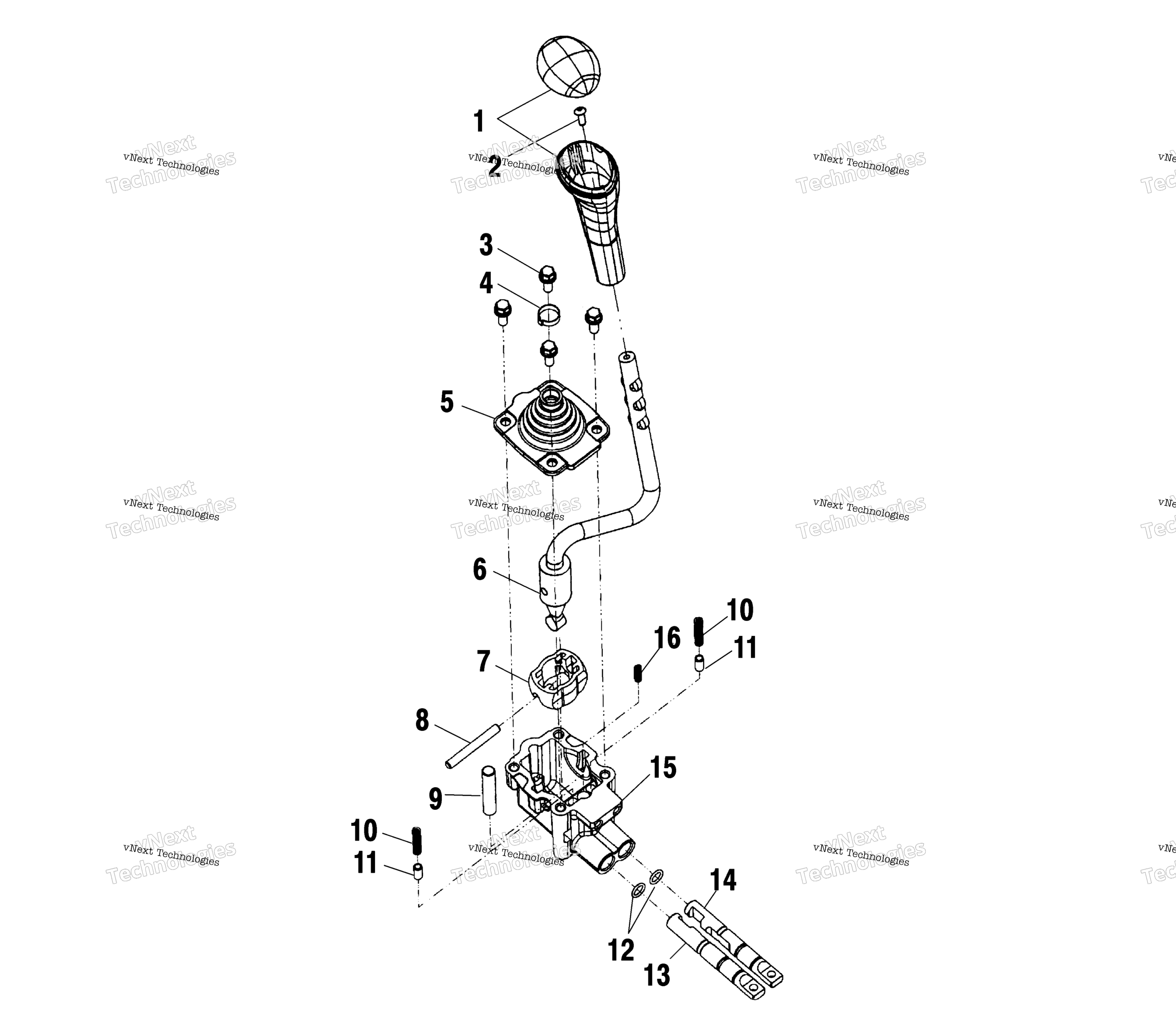 Передача Selector A00cd50aa