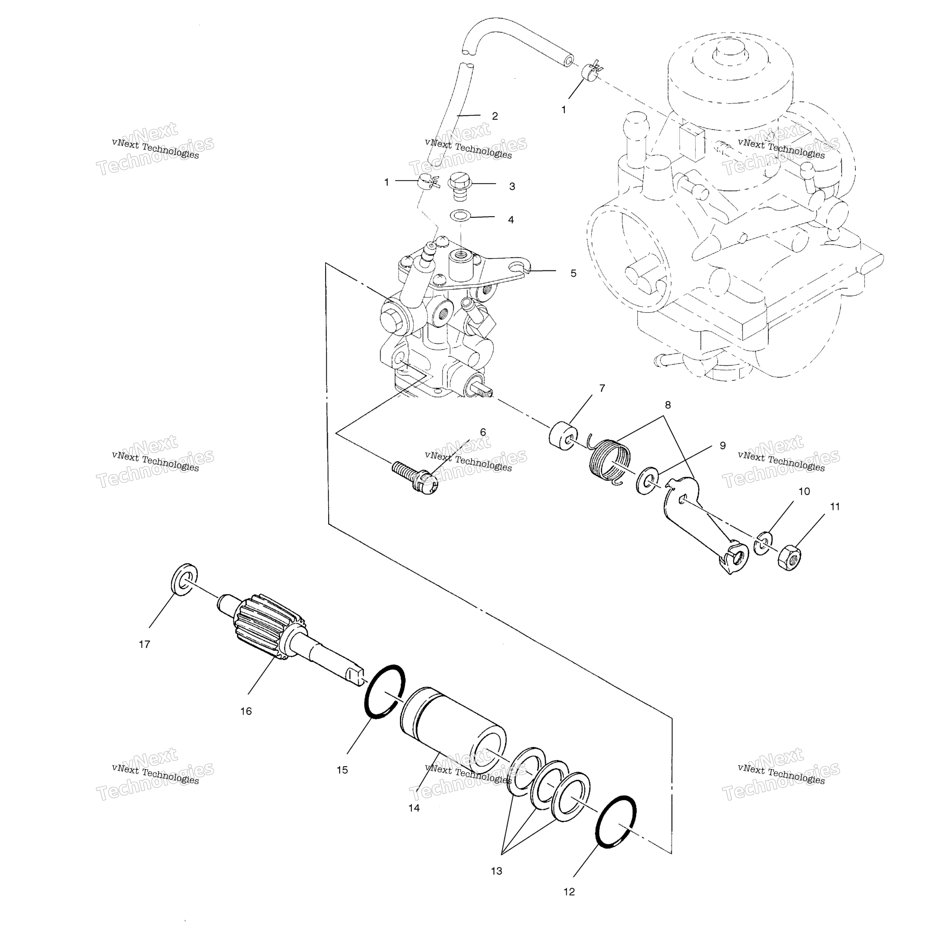 масляный Pump A01ba25ca