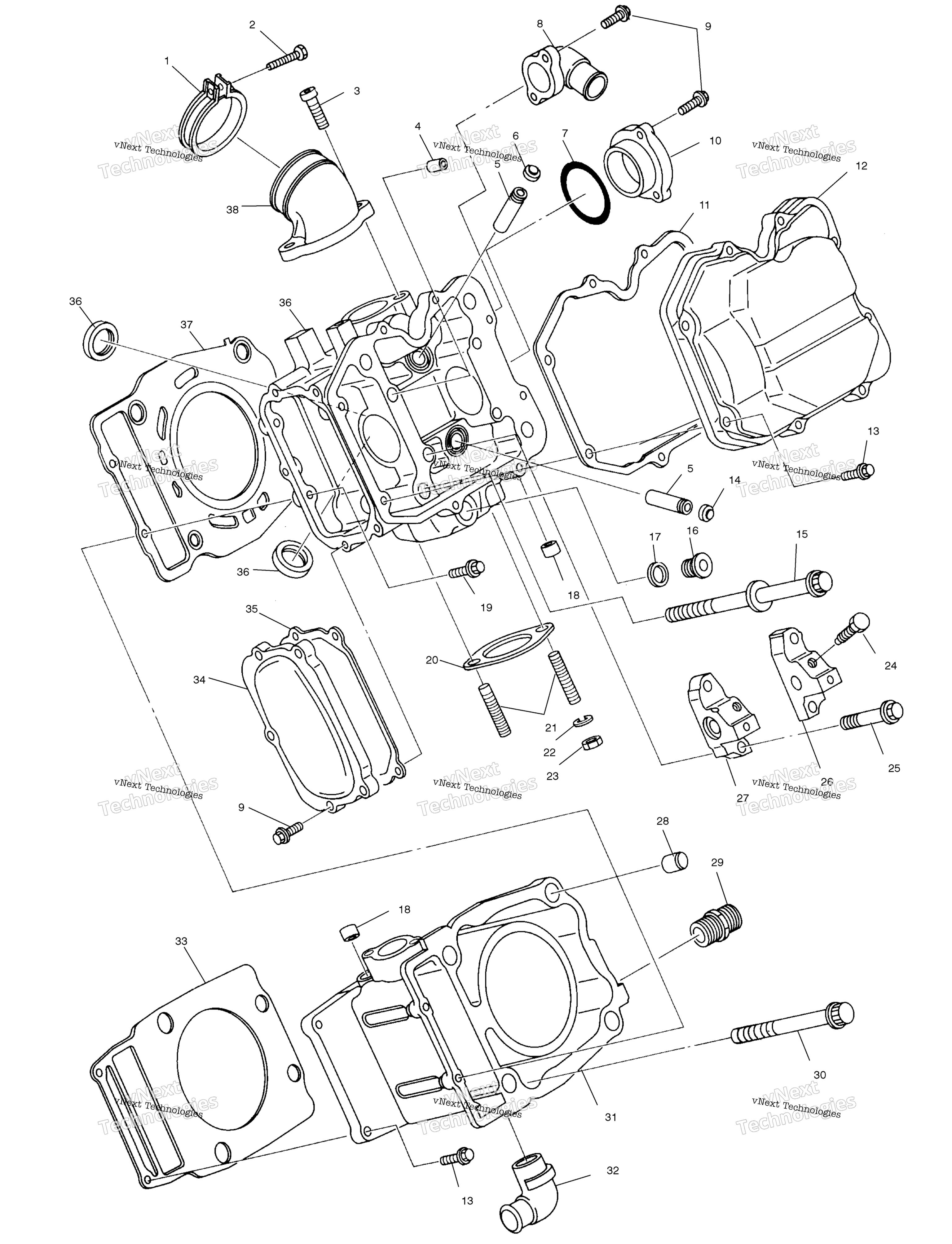 Цилиндр A01ba50aa