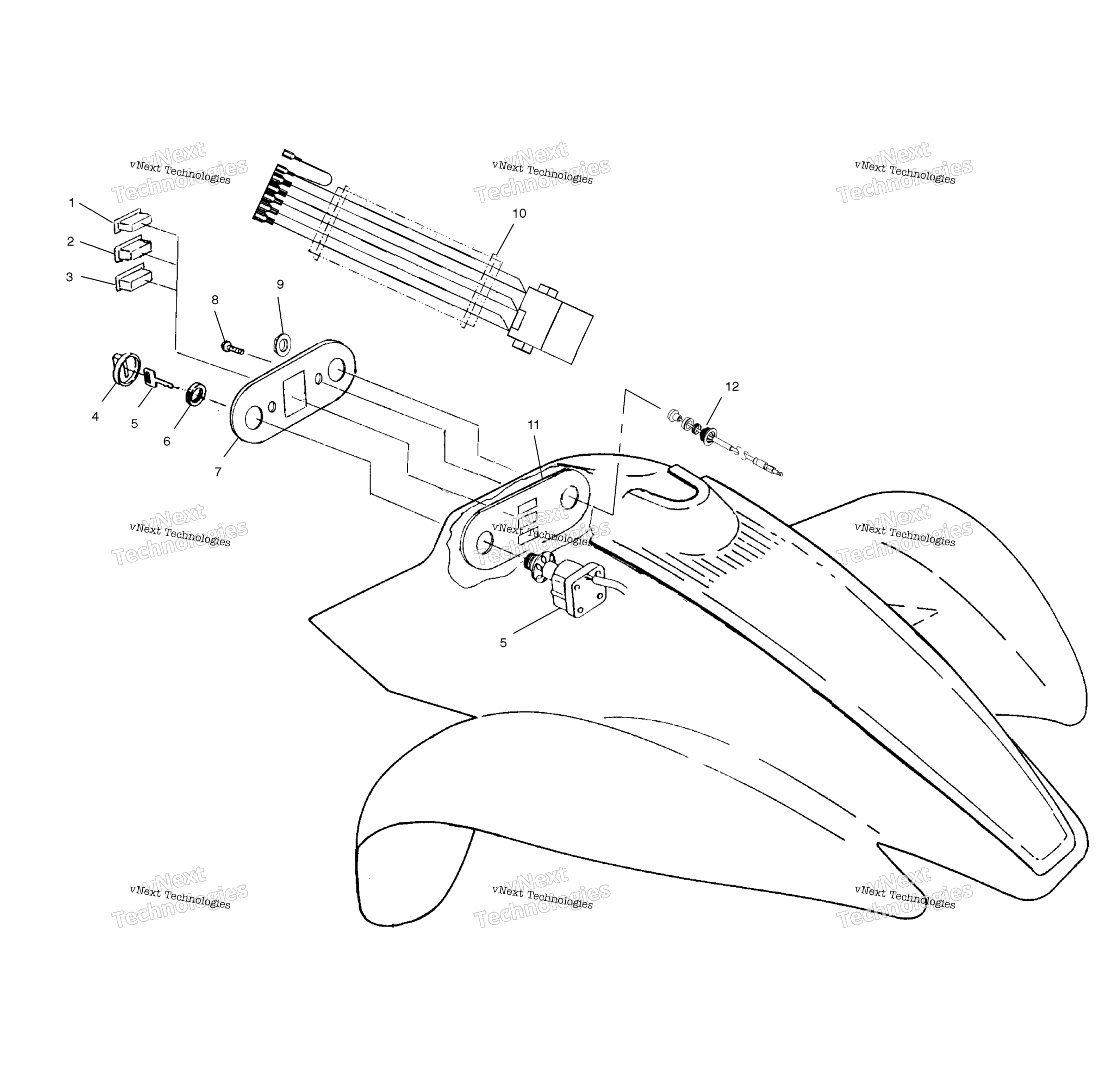 Управление Panel A01bg50aa