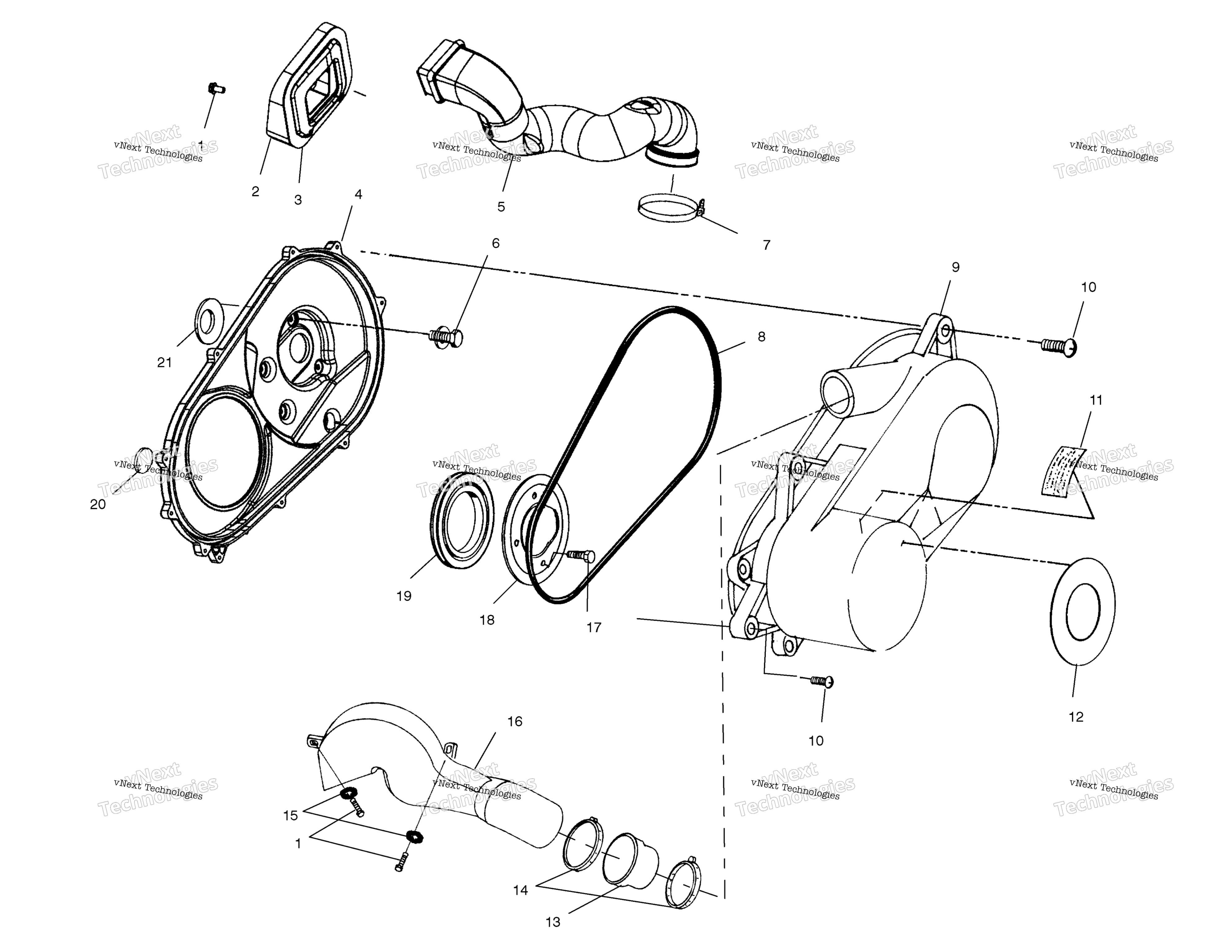 Сцепление Cover A01cd32aa