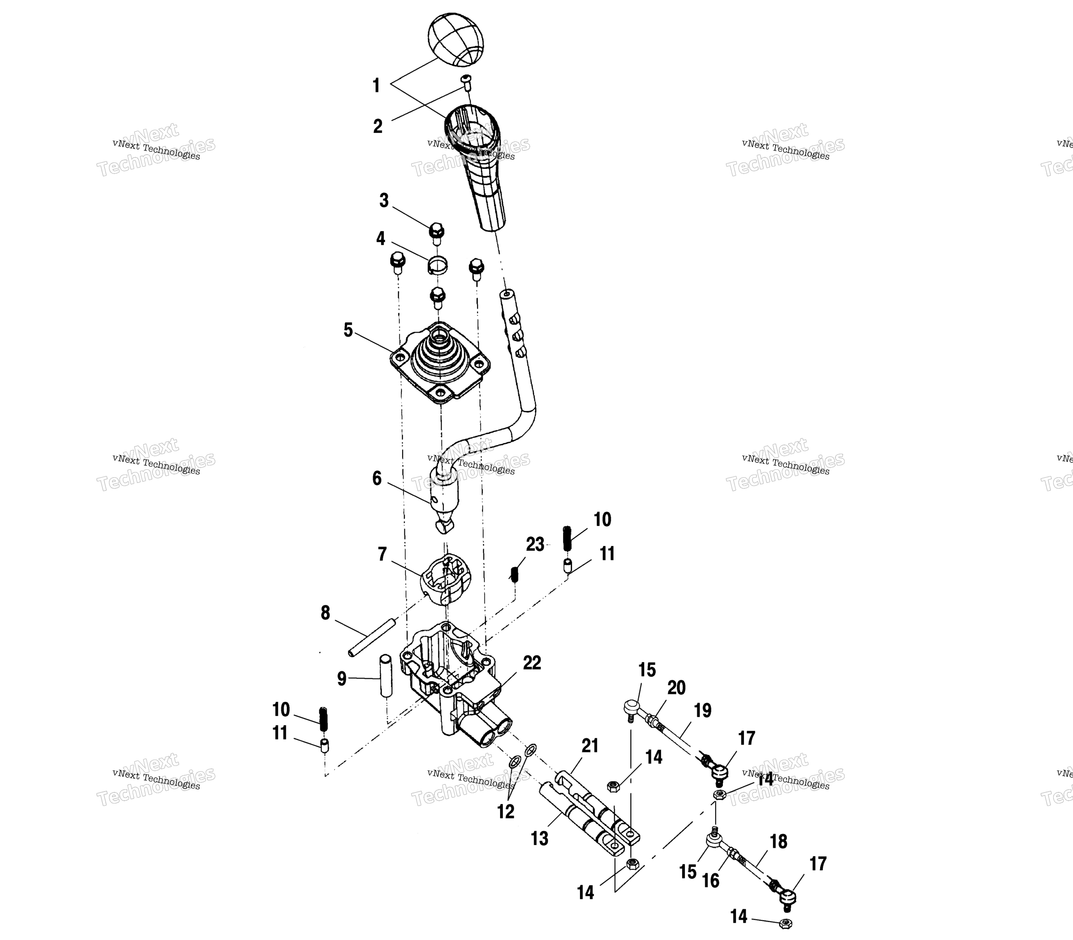 Передача Selector A01ch42aa