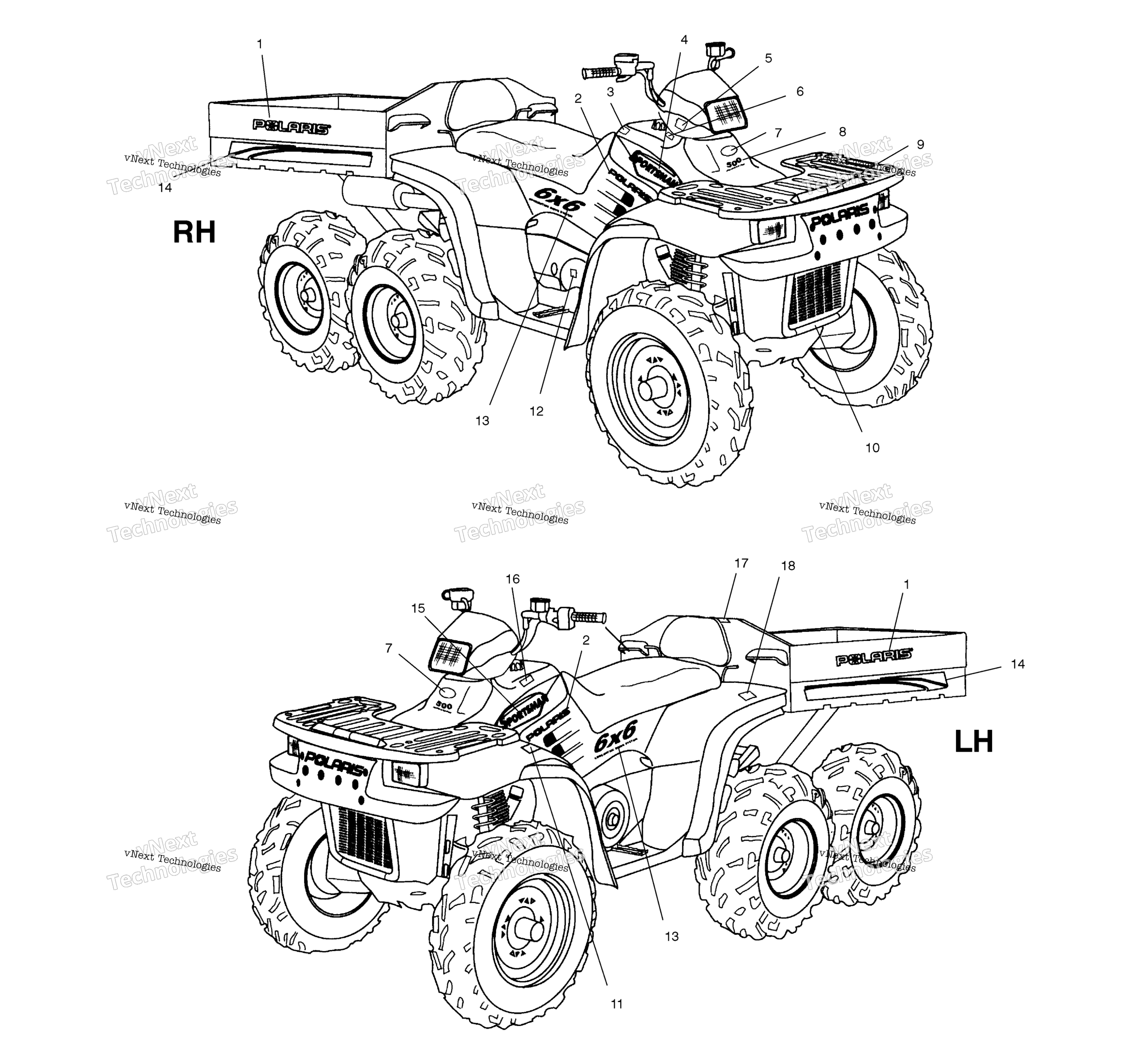 Наклейки A01cl50aa