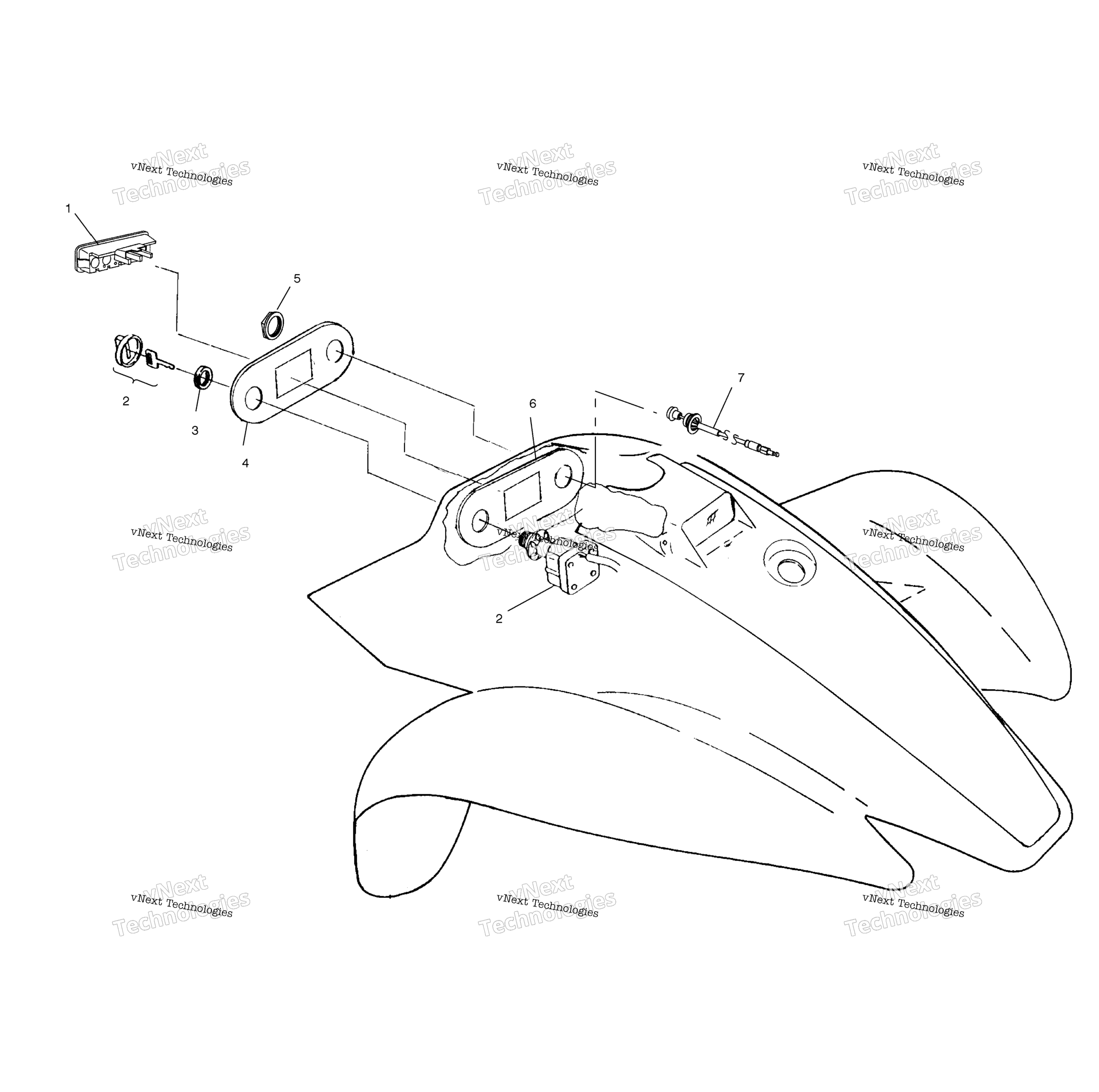 Управление Panel A02ba25ca/Cb/Cd