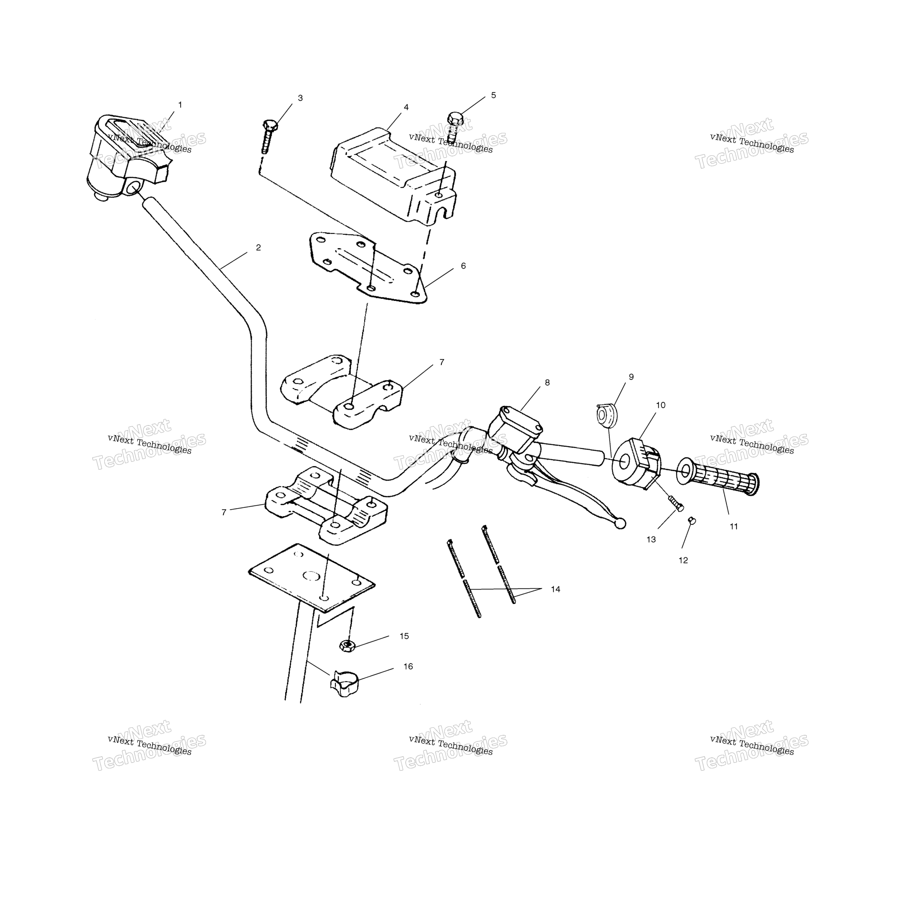 Руль A02ba25ca/Cb/Cd