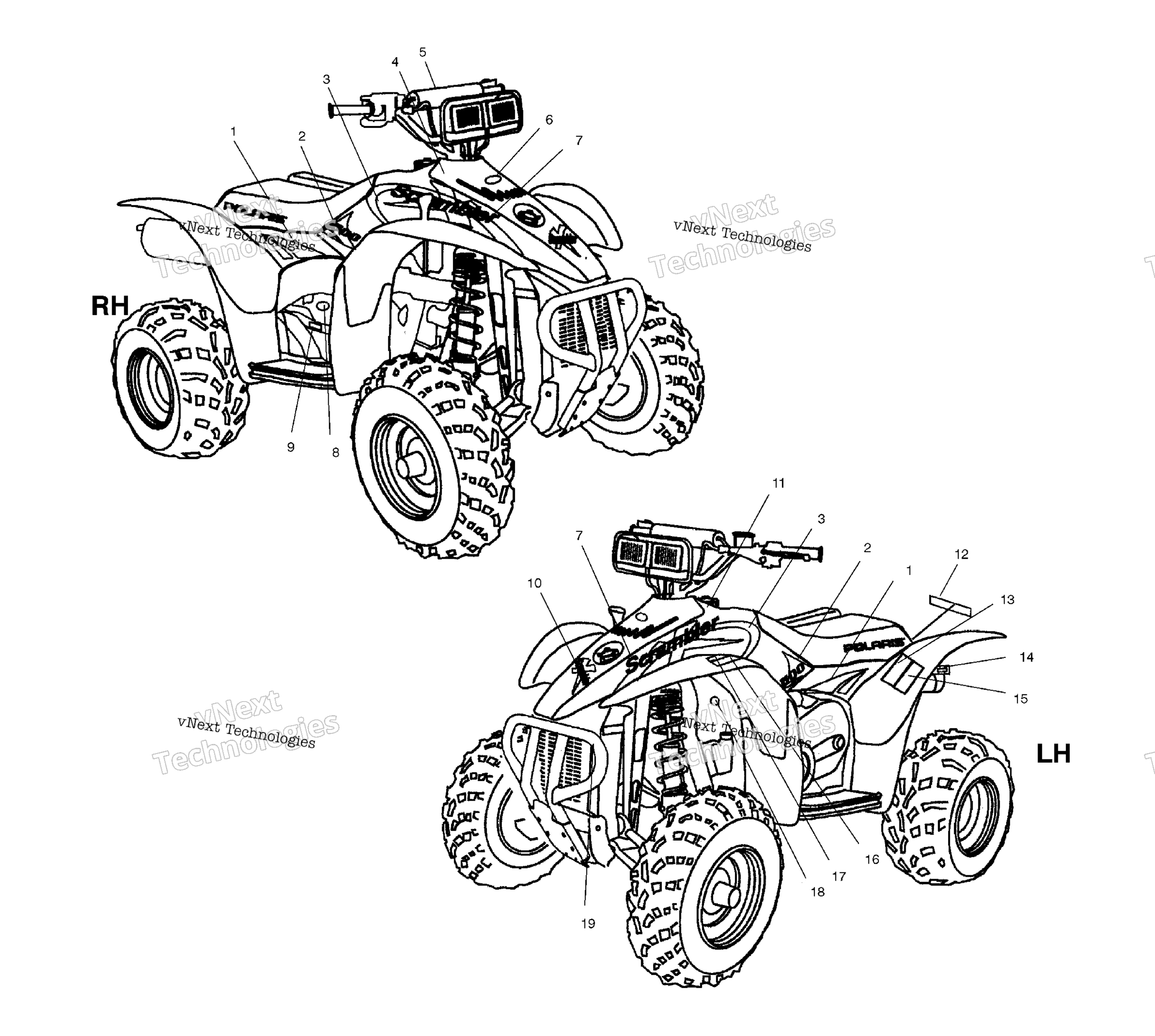 Наклейки A02ba50ab