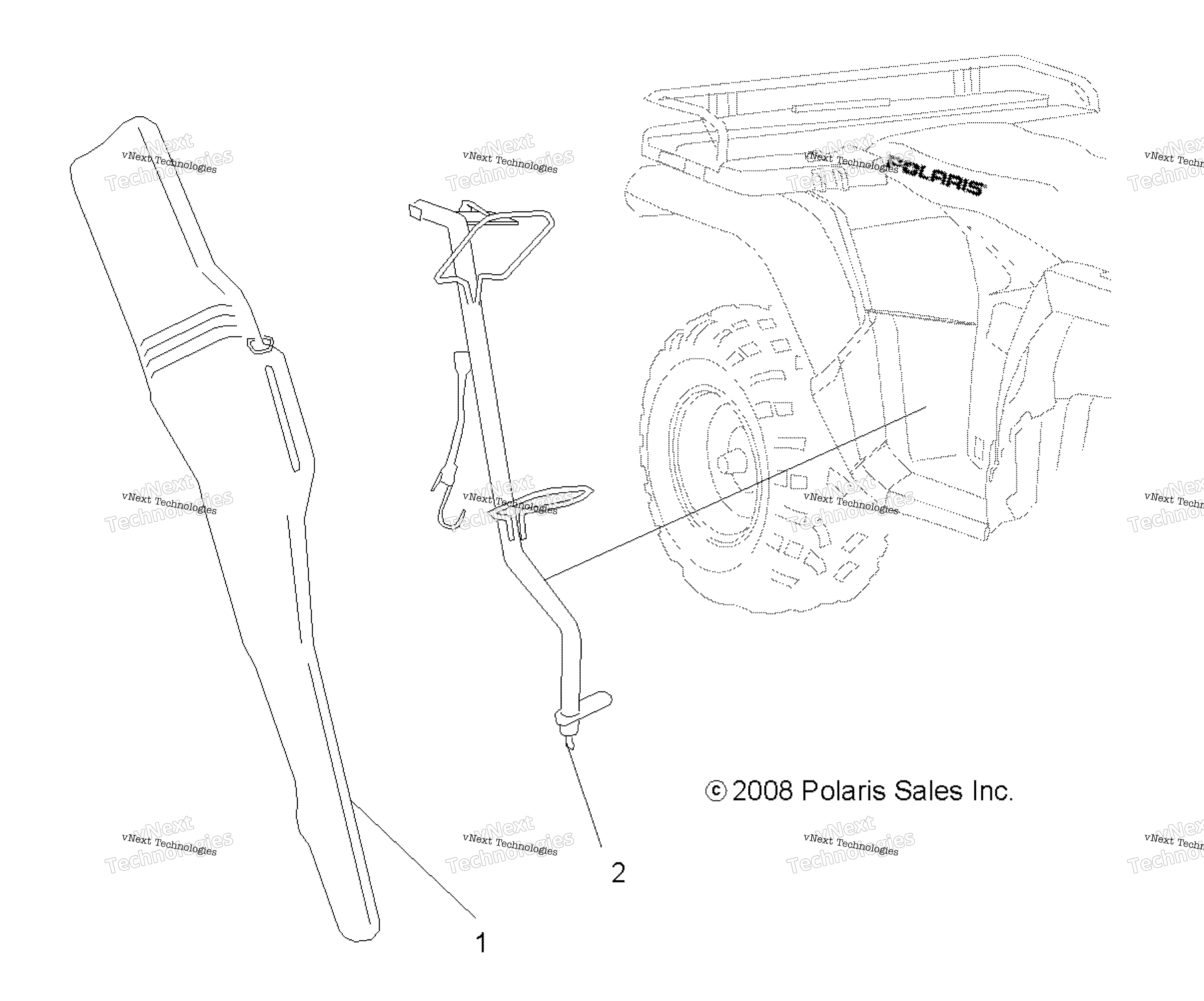 ружьё чехол A06mh76at