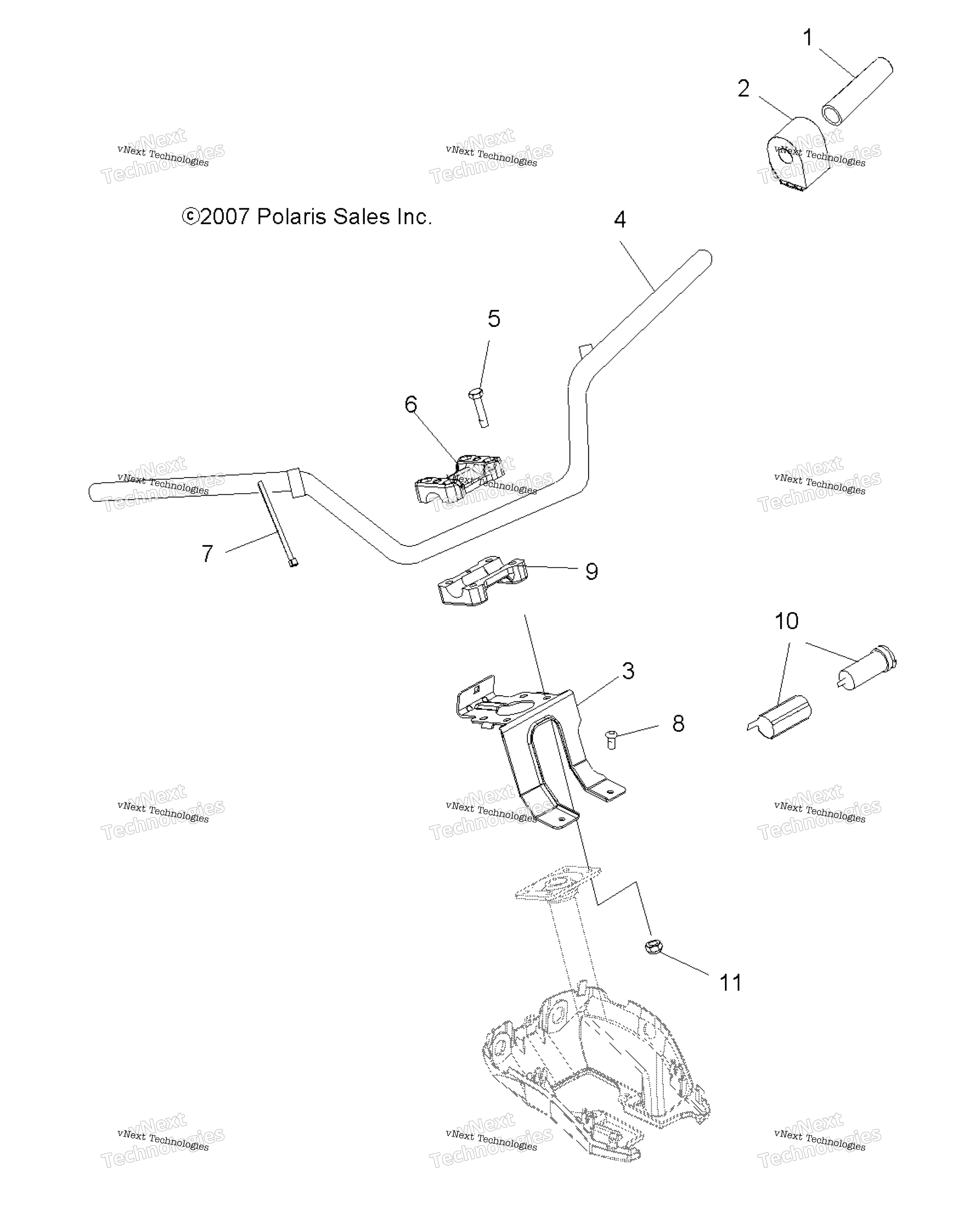 Steering, руль & Controls