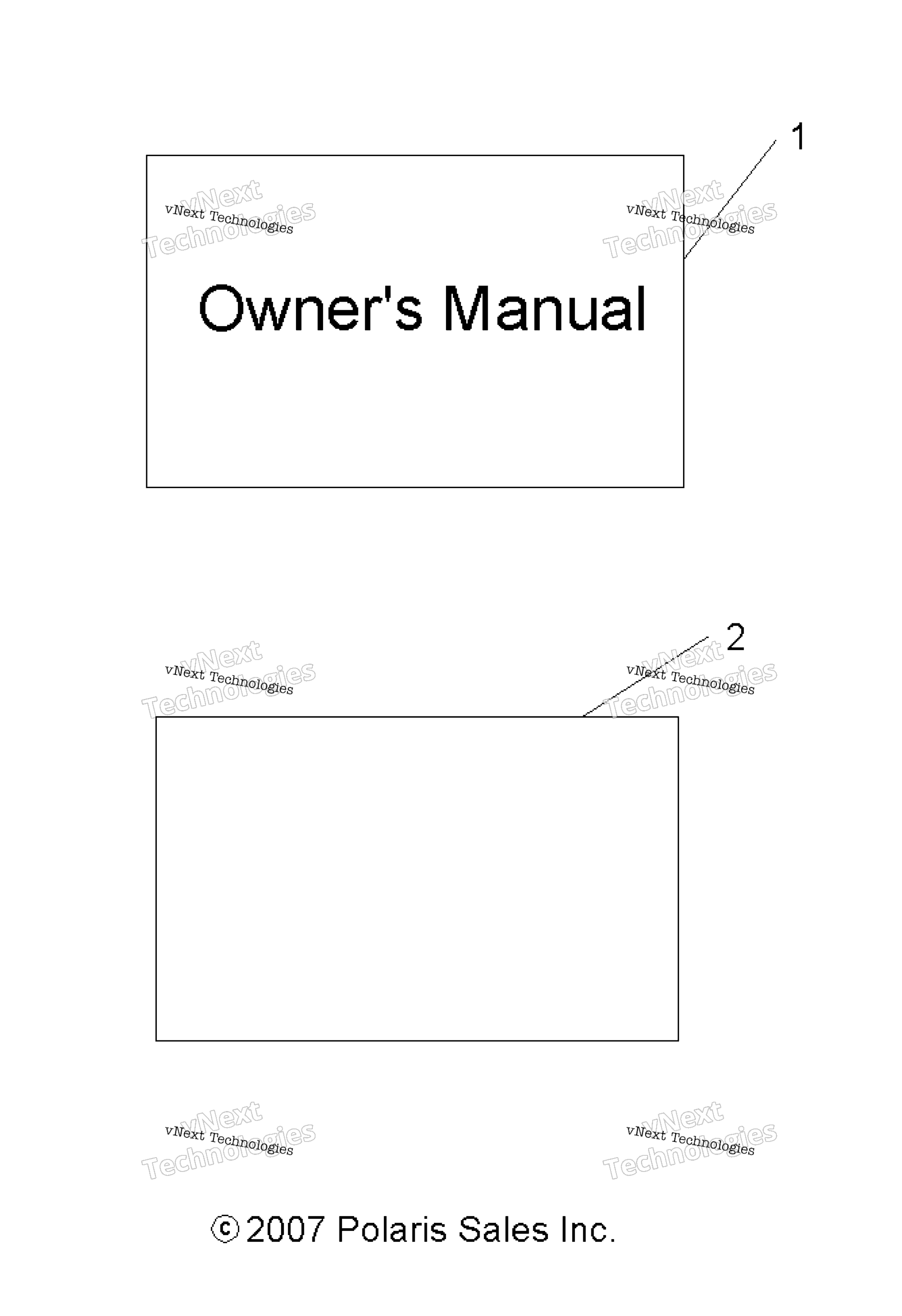 Reference Manuals Information