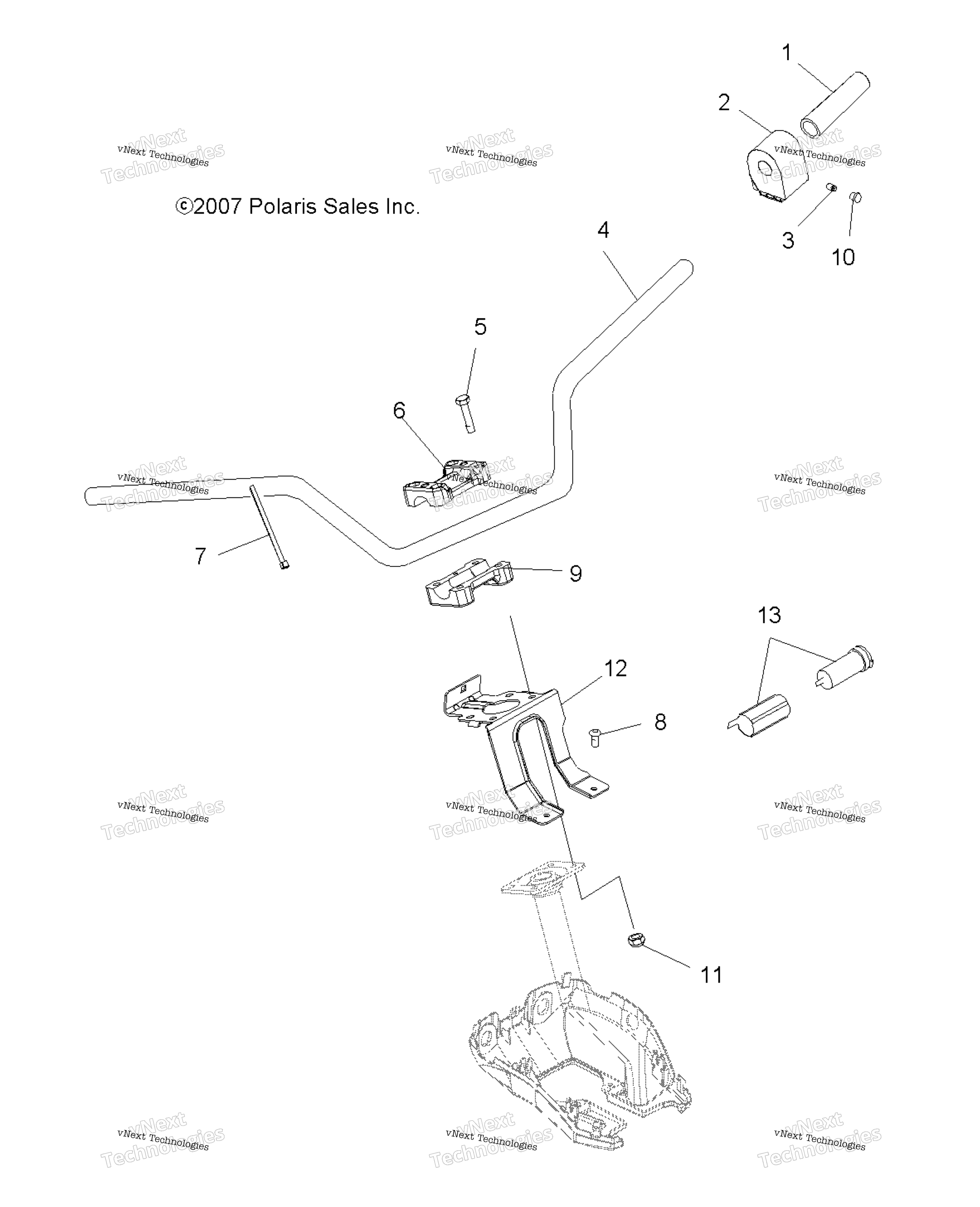 Steering, руль & Controls