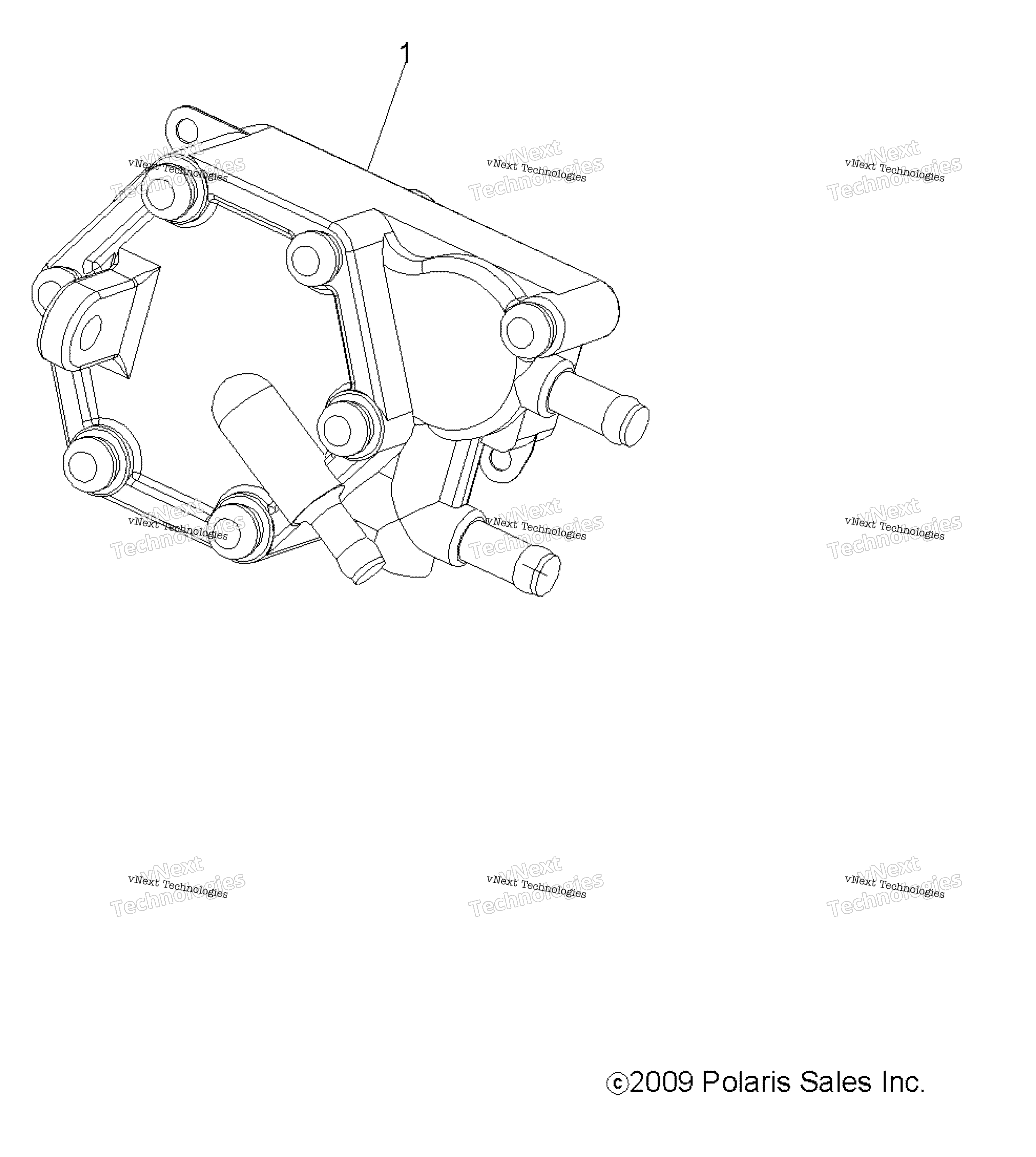 Engine, топливный насос