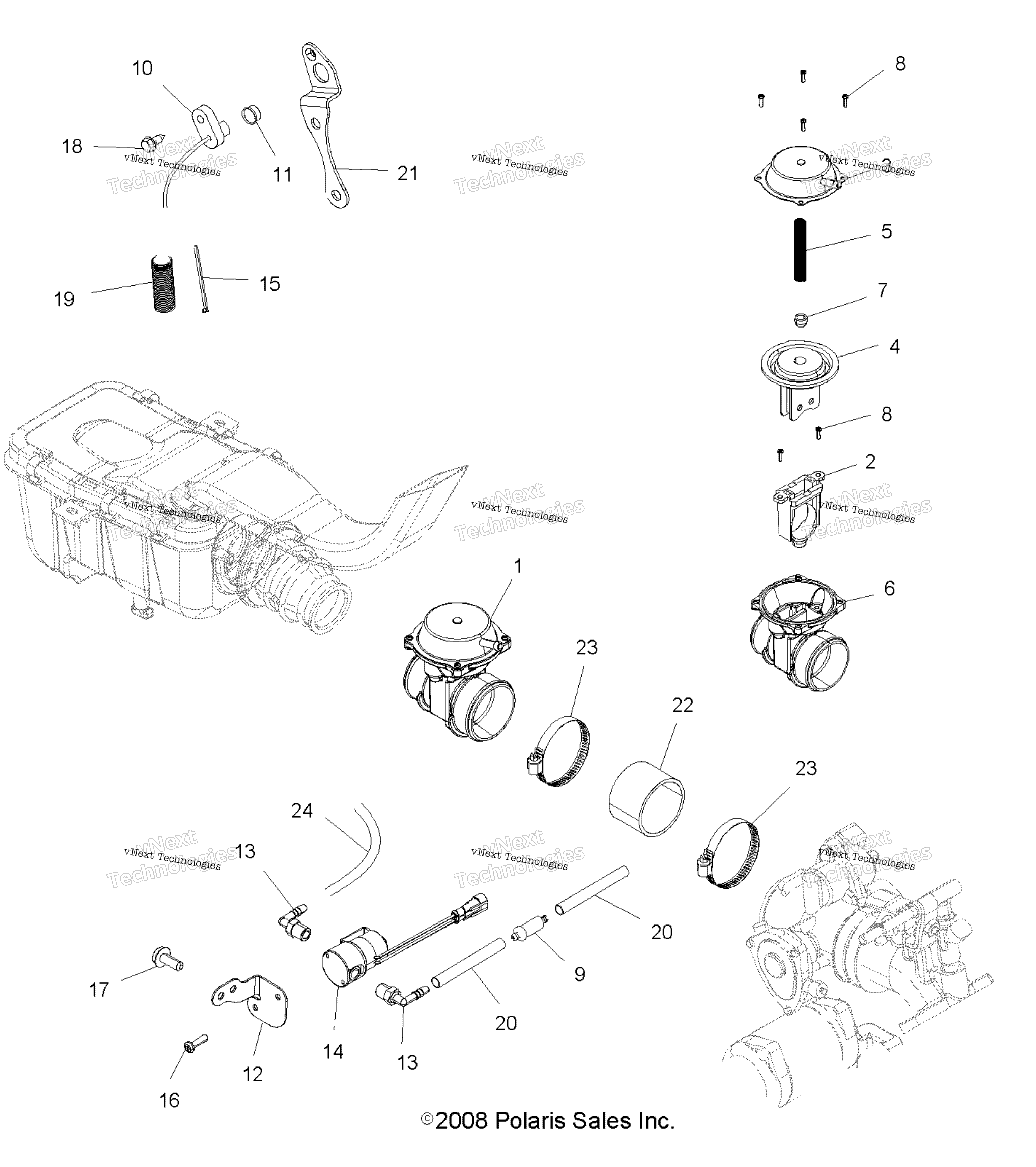 Engine, Speed управление