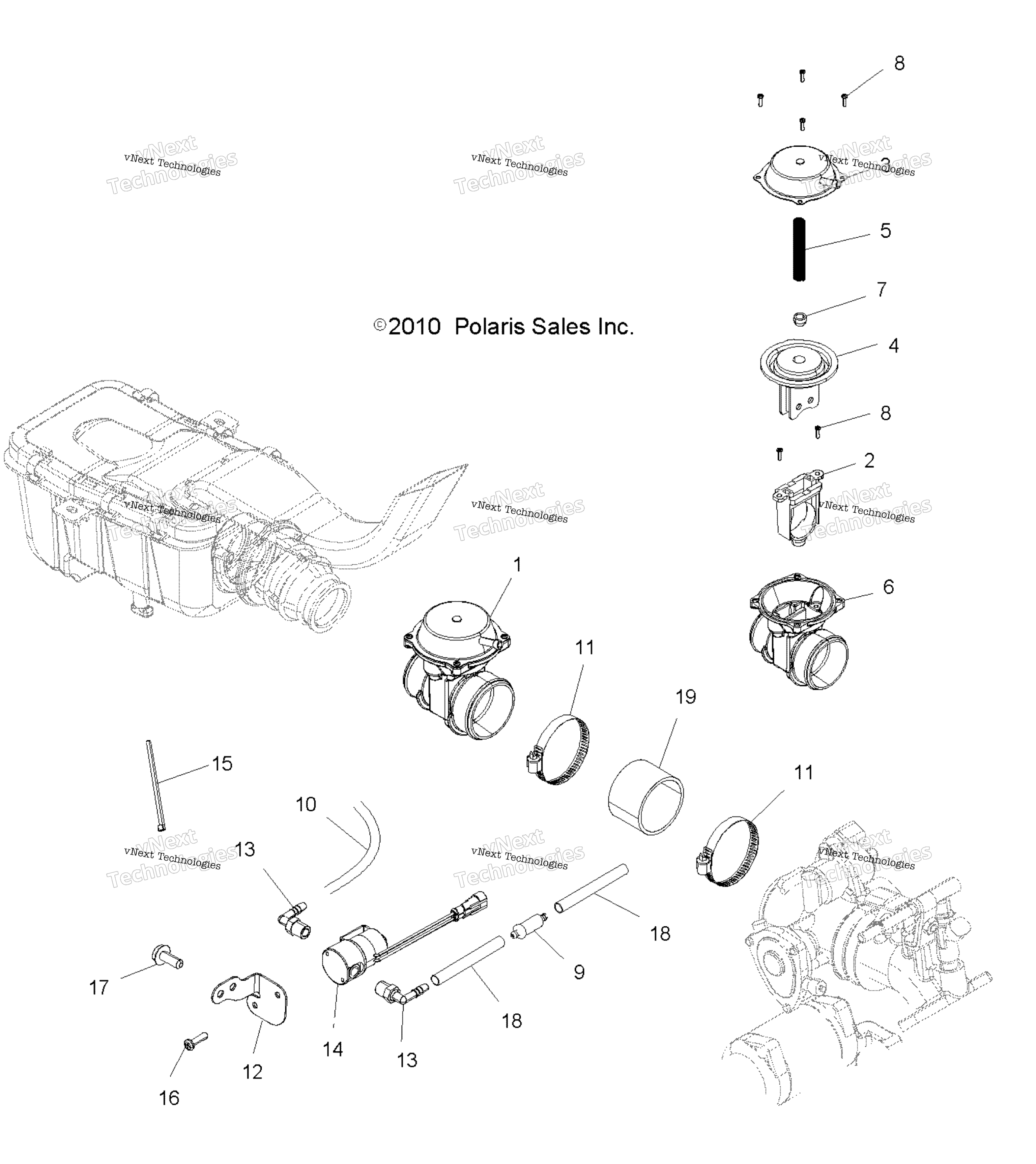 Engine, Speed управление