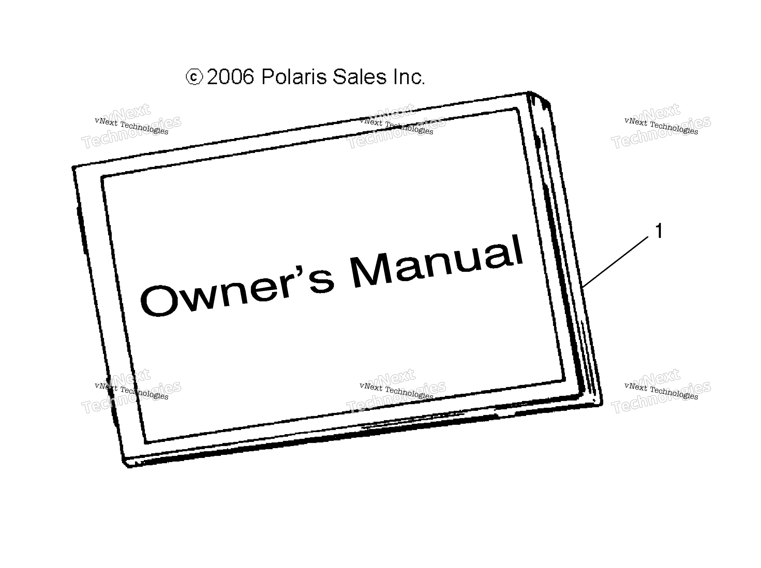 Reference Owners Manual