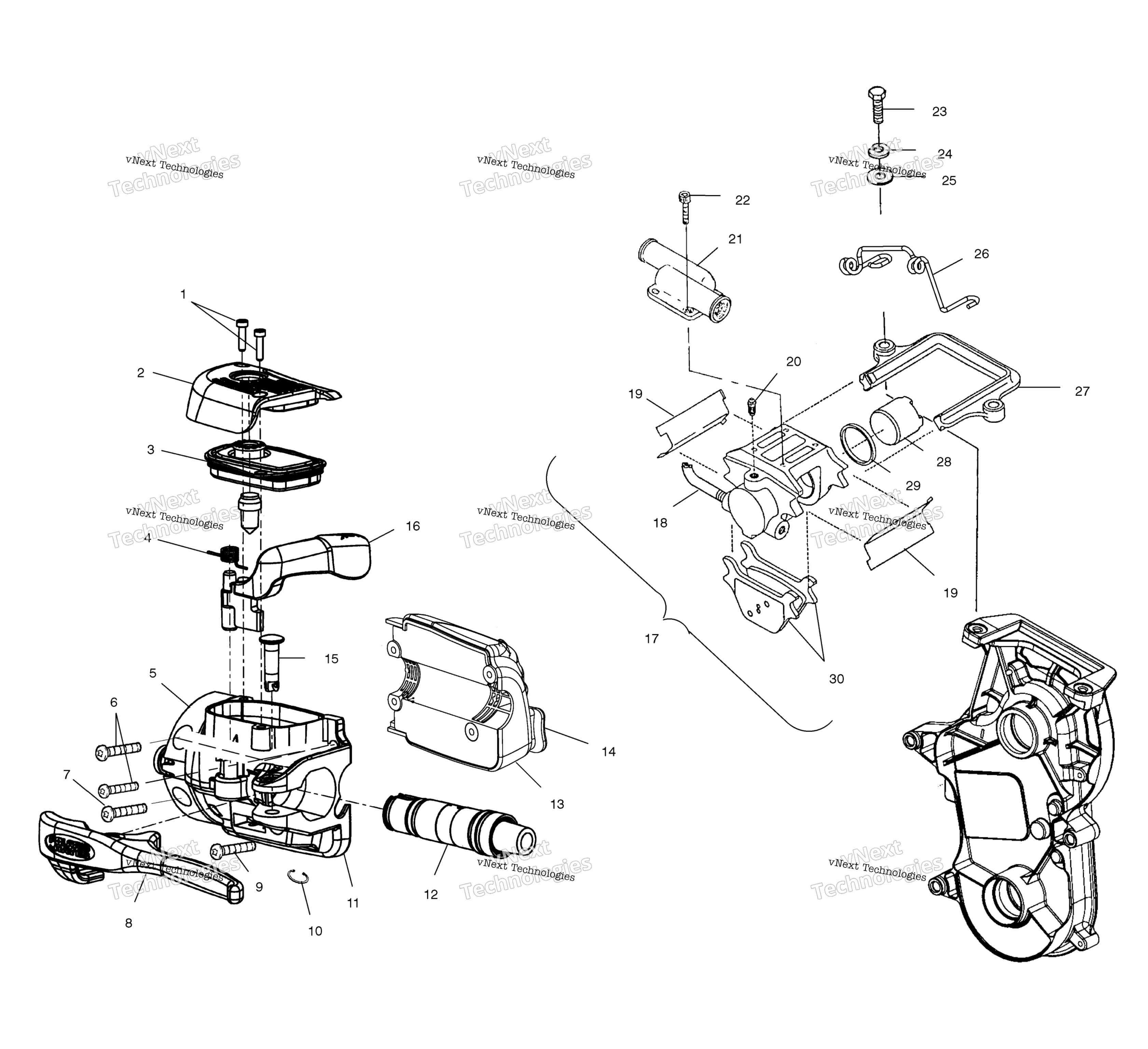 Тормоз